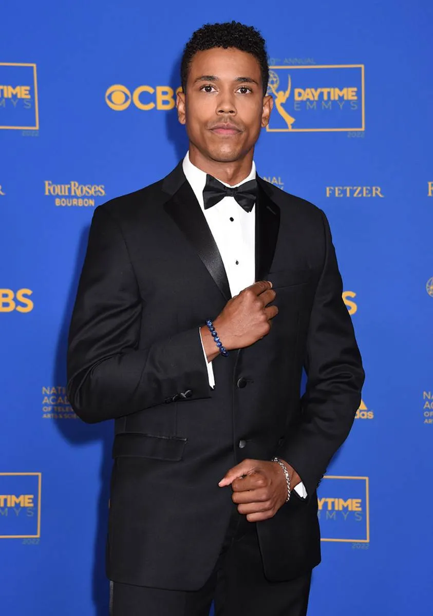 Calls It Quits:Tajh Bellow Leaves GH After Heated Dispute with Iconic Cast Member