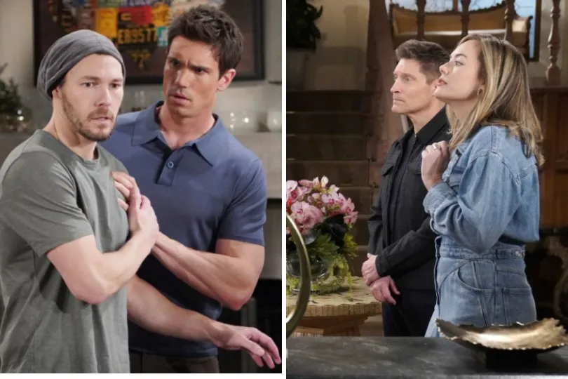B&B Spoilers: Pregnant Steffy’s Reign At Forrester Creations Ends As She Ultimately Supports Hope’s Return – Hope’s Heartfelt Apology To The Forresters