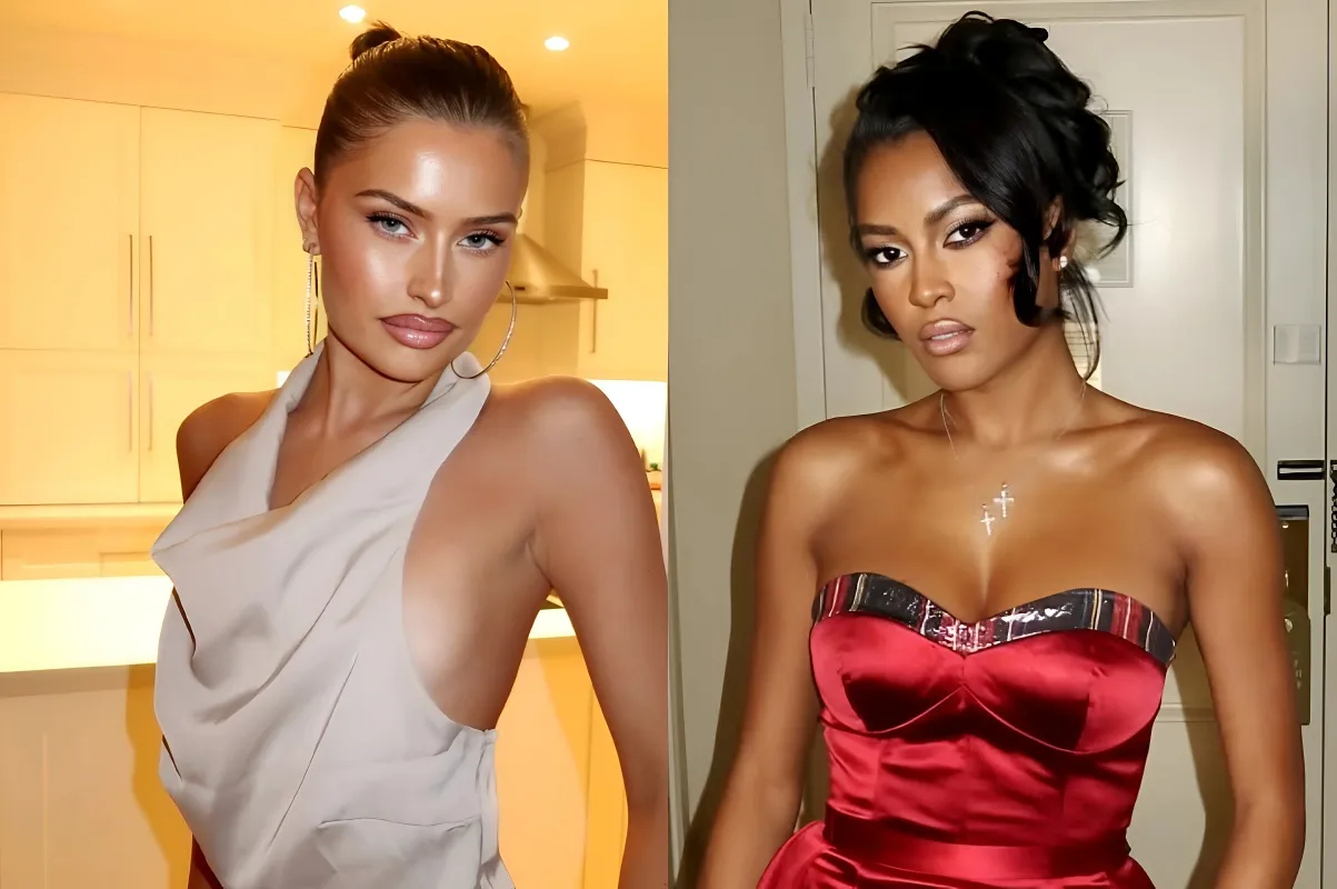 Summer House's Lexi Wood Exposes Lies and Love Triangles: Shocking Revelations About Ciara, Jesse, and Drake Rumors, Relationship Insights with Paige & Craig, and the Potential for Romance with Tom Schwartz! - lulu