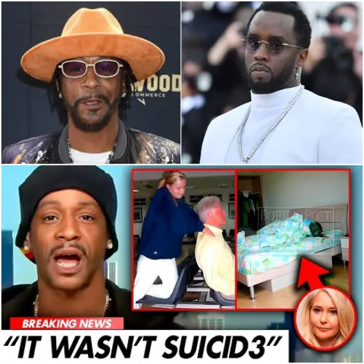 Katt Williams REVEALS Why Jeffrey Epstein Victim Was UNALIVED Before Diddy Trial Katt Williams REVEALS Why Jeffrey Epstein Victim Was UNALIVED Before Diddy Trial