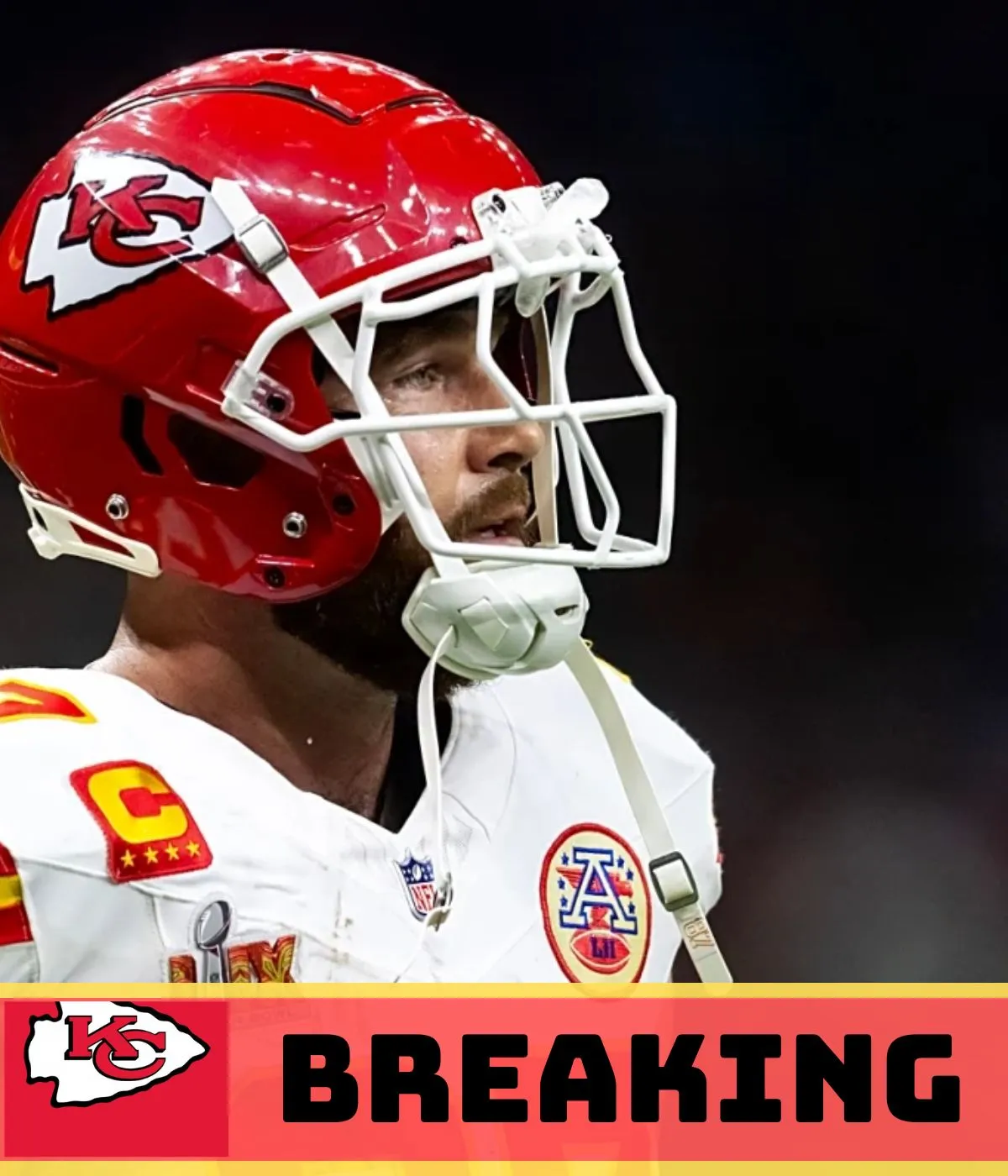 'Dad Never Showed Me Enough Attention': Travis Kelce Candidly Shares Ed Kelce Only Cared About Older Son Jason