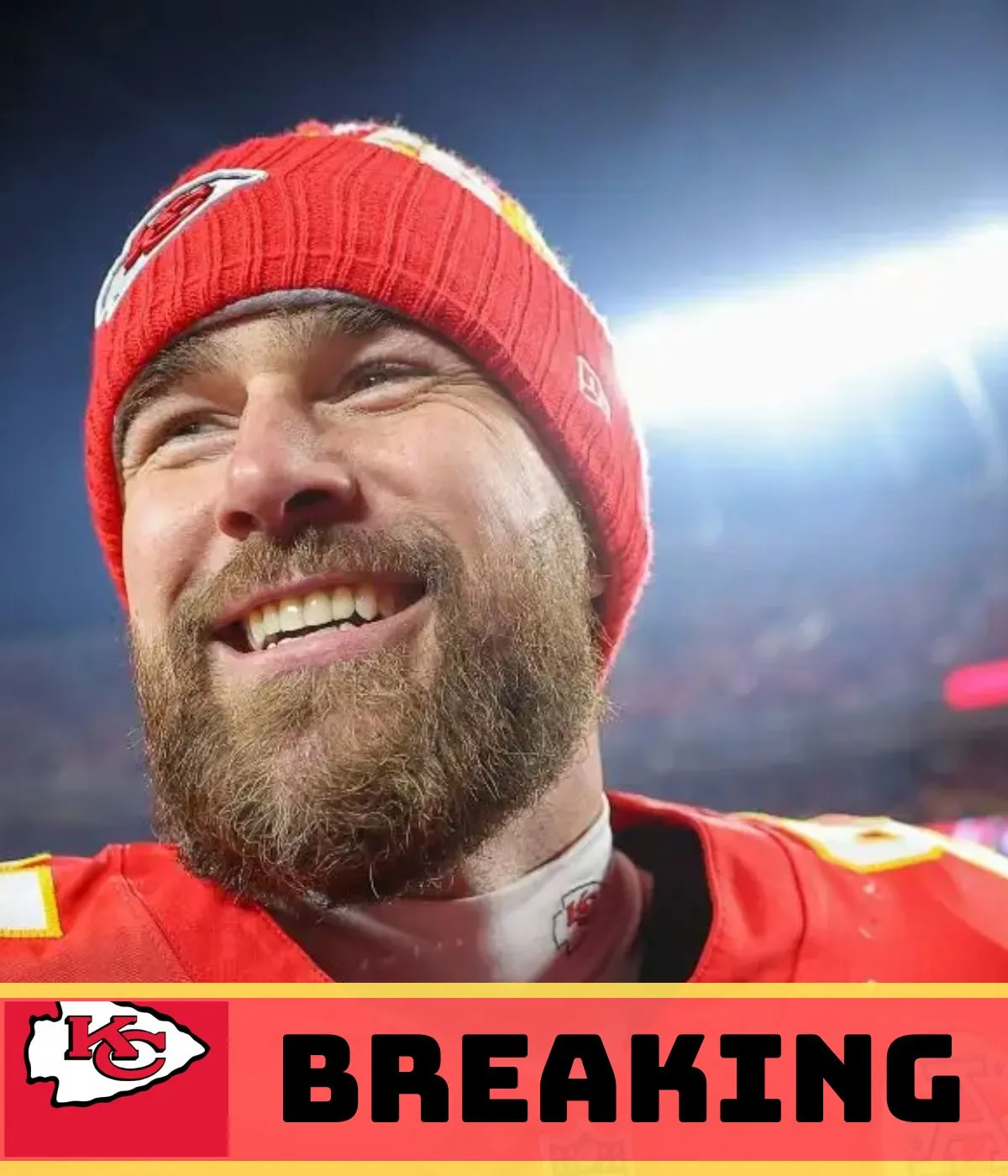 Chiefs Turn Heads With Sly Offseason Decision