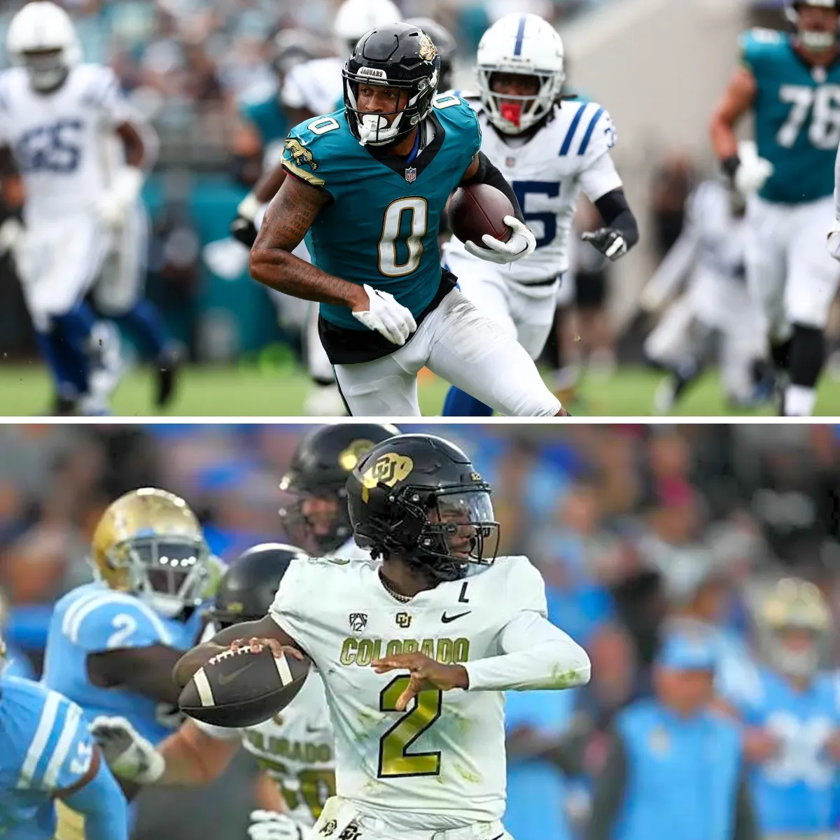 Browns Should Immediately Sign This Big-Play WR for Shedeur Sanders