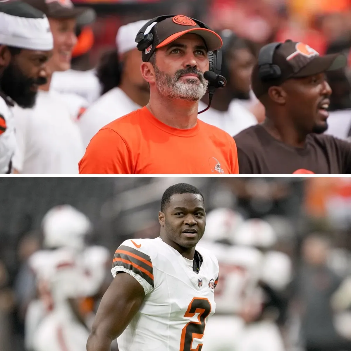 Cleveland Browns Linked to 3 Intriguing Free Agent Wide Receiver Options