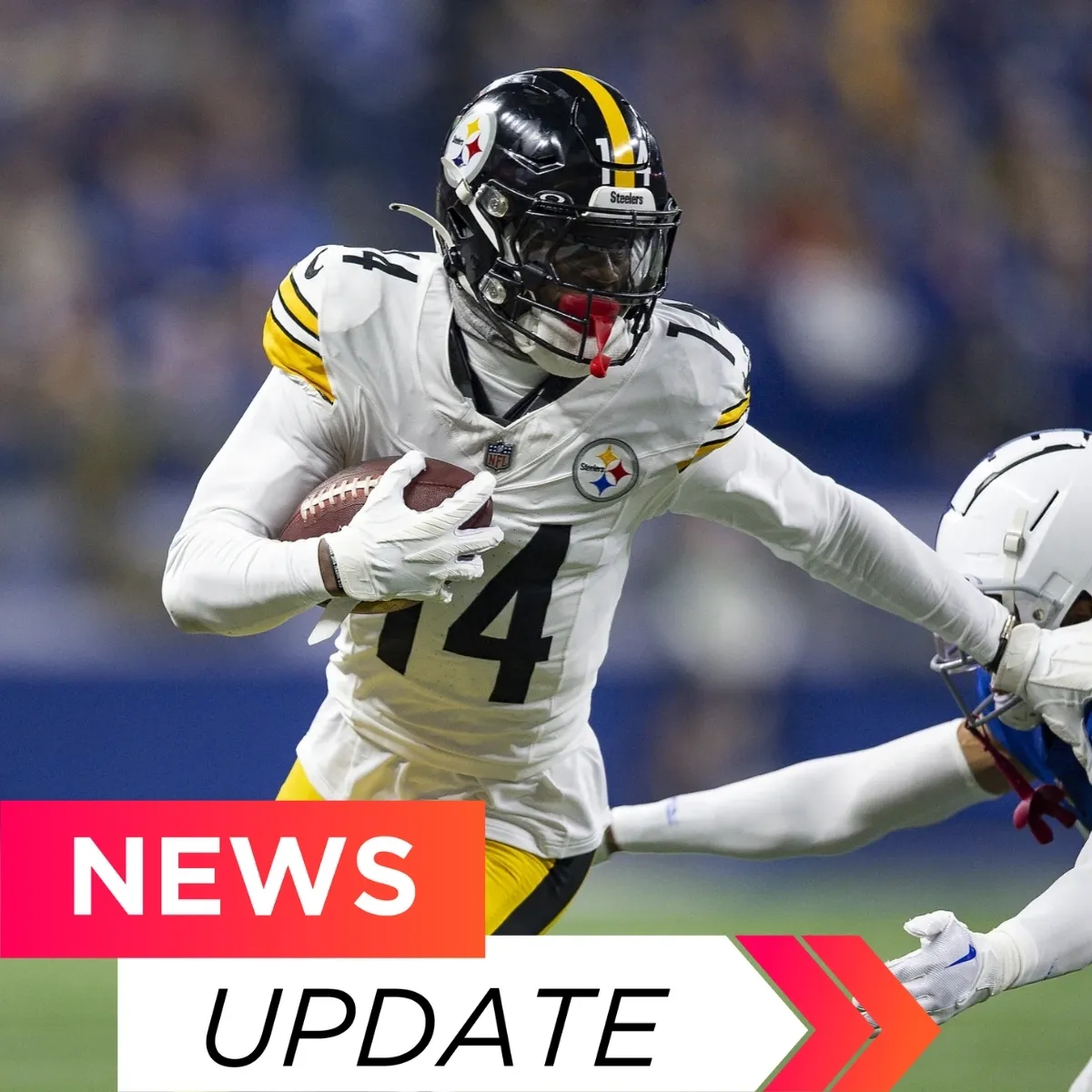 Should Buffalo Bills have traded for wide receiver George Pickens?