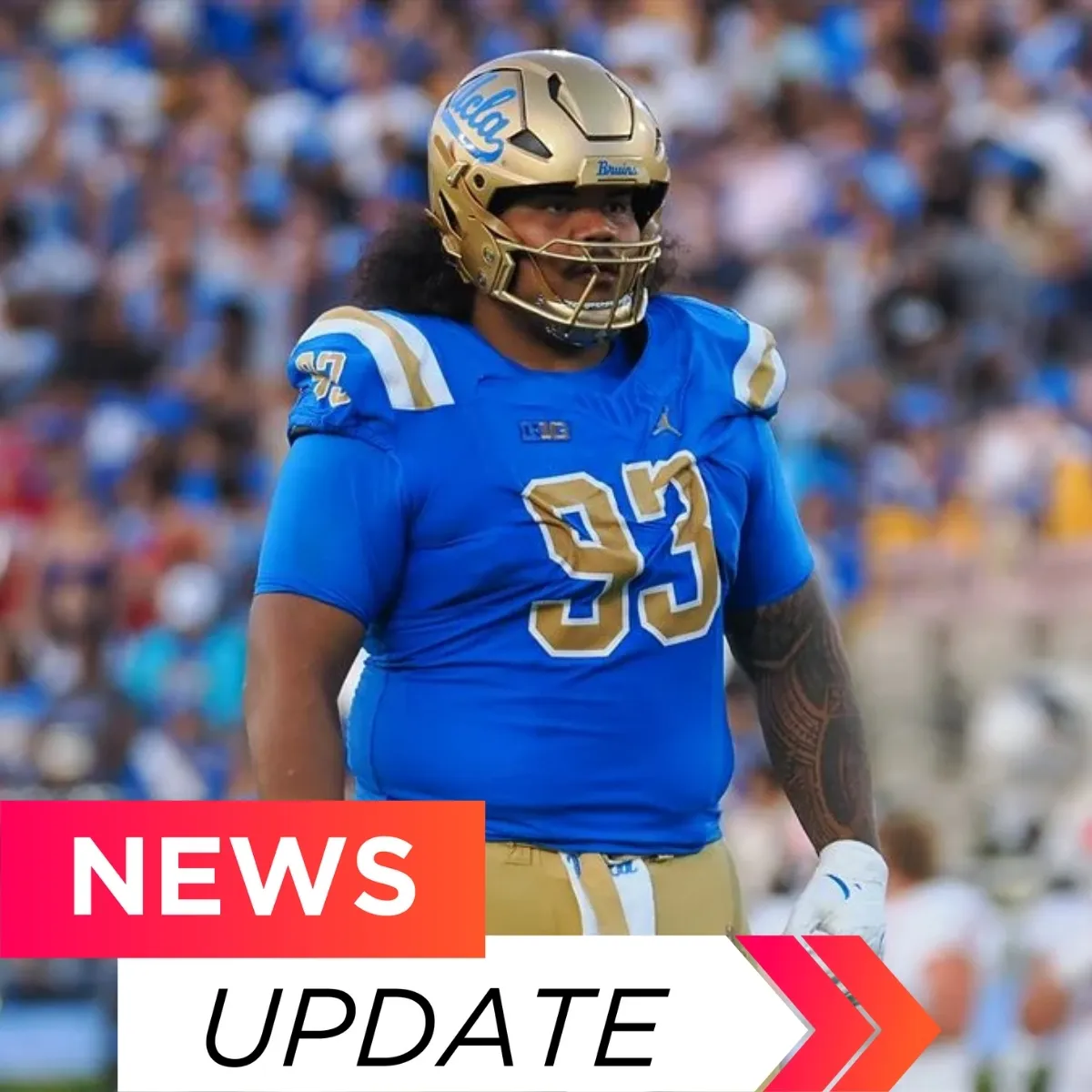 What draft experts are saying about new Cowboys DT Jay Toia