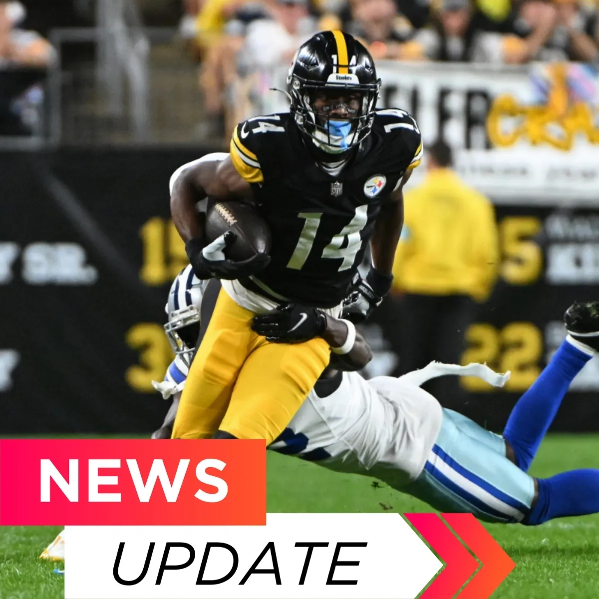 Jets Trade Now ‘in Play’ Following George Pickens Move: Insider