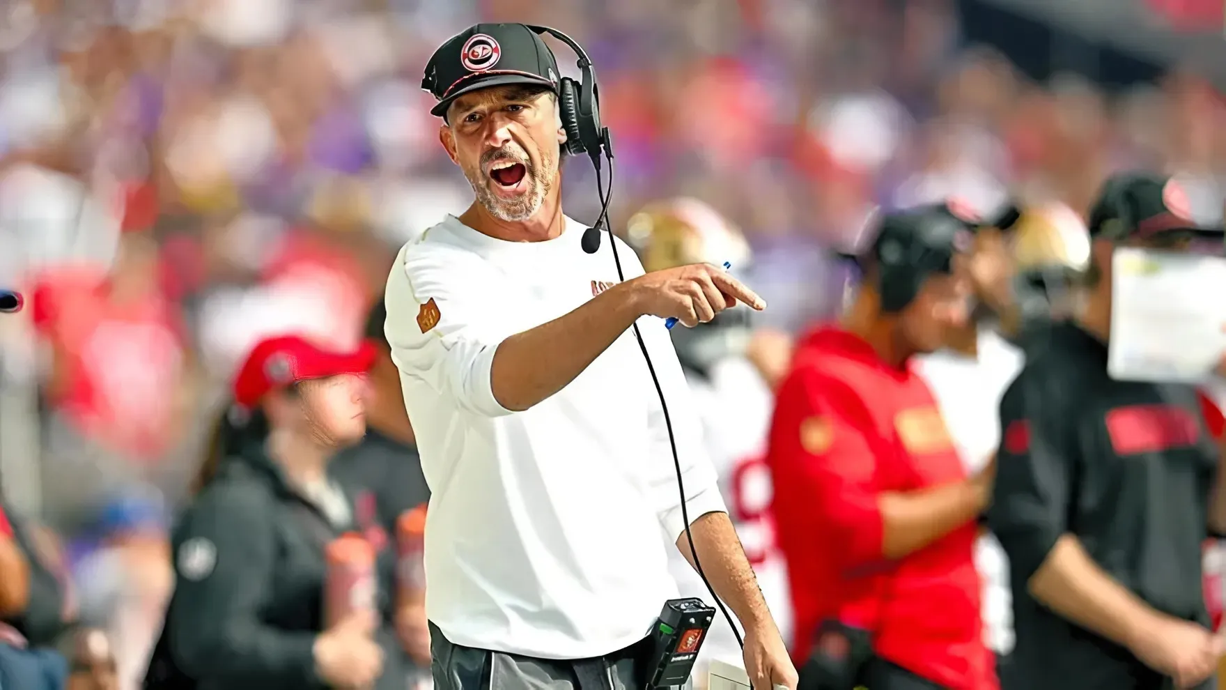 49ers Trade Idea Lands Packers $84 Million All-Pro