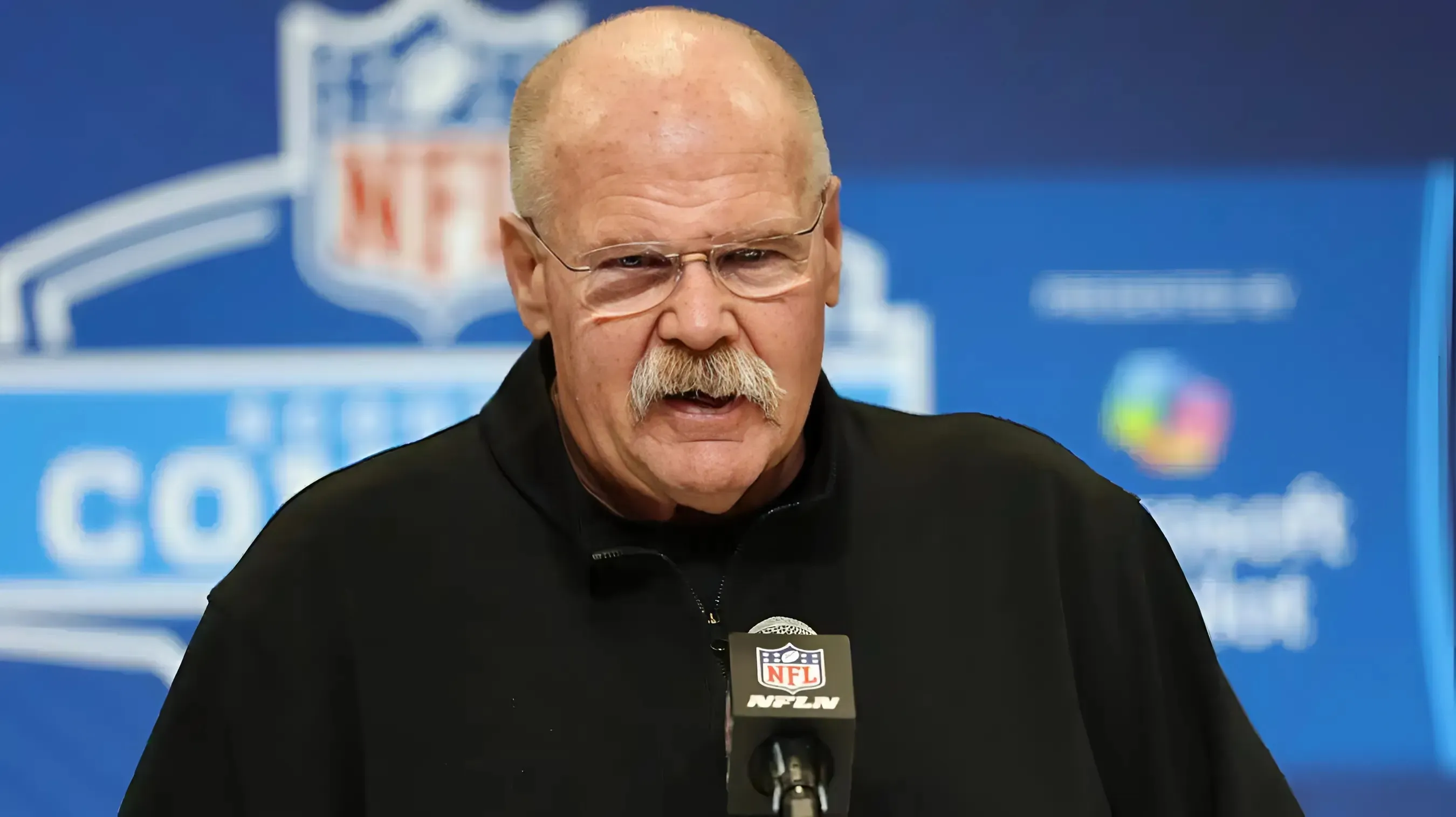 Chiefs Make 4 More Roster Moves Following Rookie Minicamp: Report