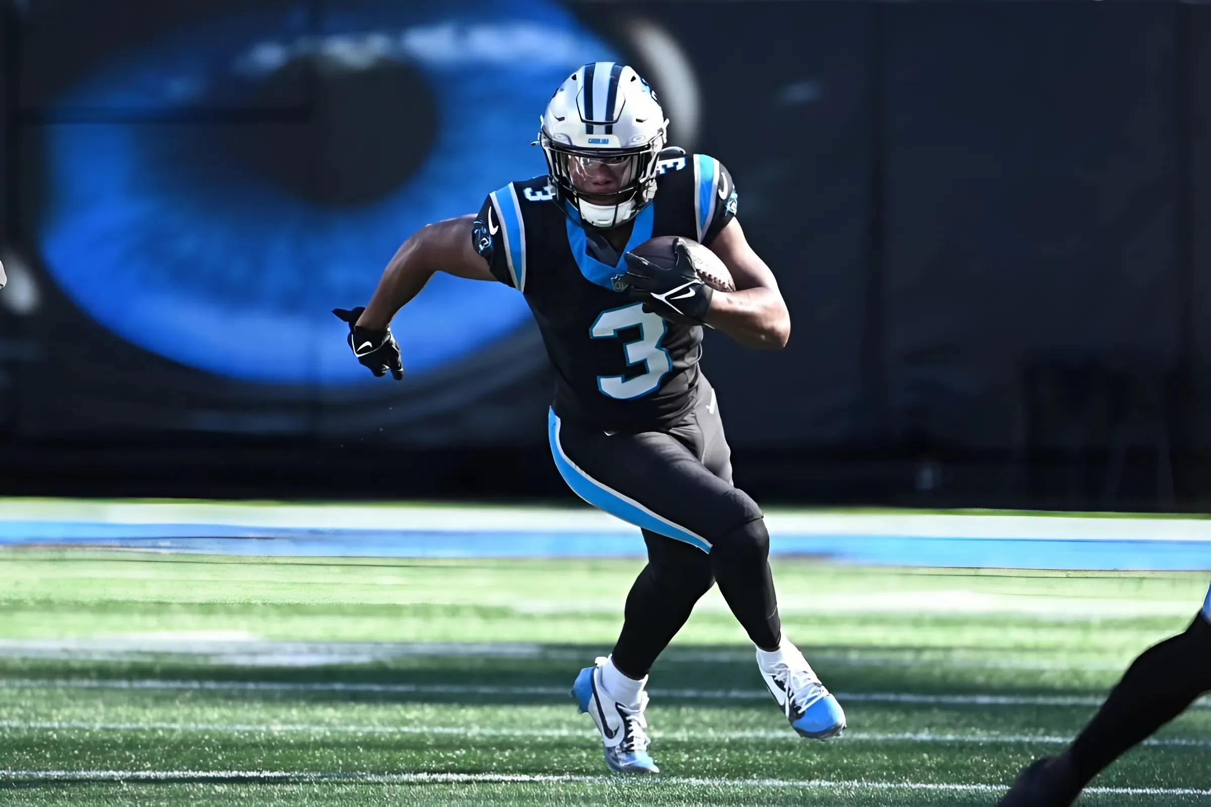 5 Panthers starters who may not survive the 2025 rookie invasion