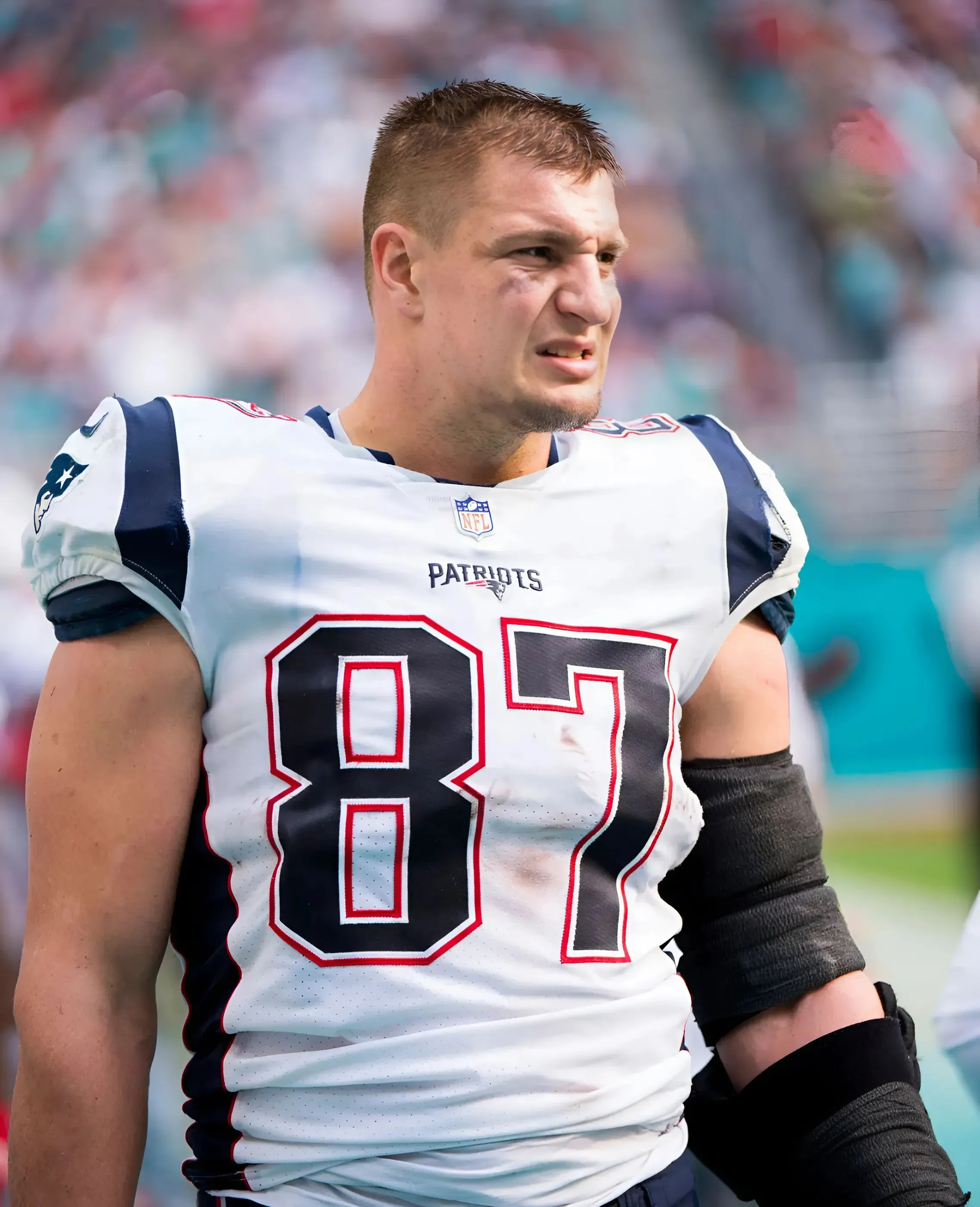 Rob Gronkowski Makes Draft Revelation That Could Have Altered NFL History