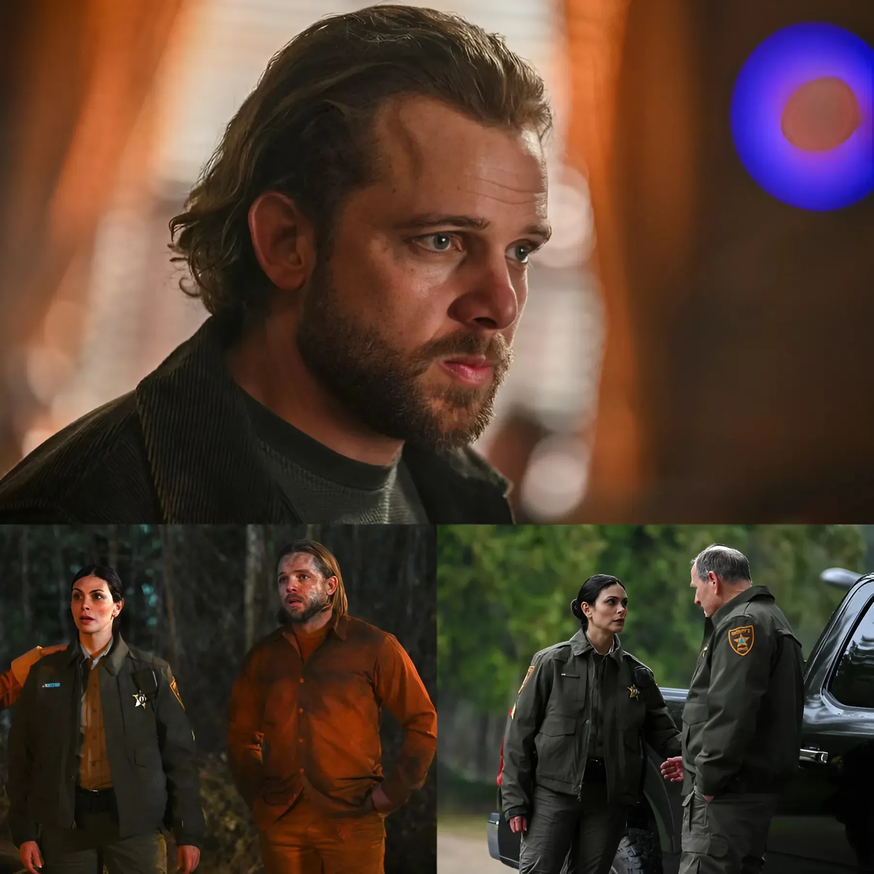 'Sheriff Country' and 'Fire Country' Will Air Back-to-Back on CBS' New Schedule