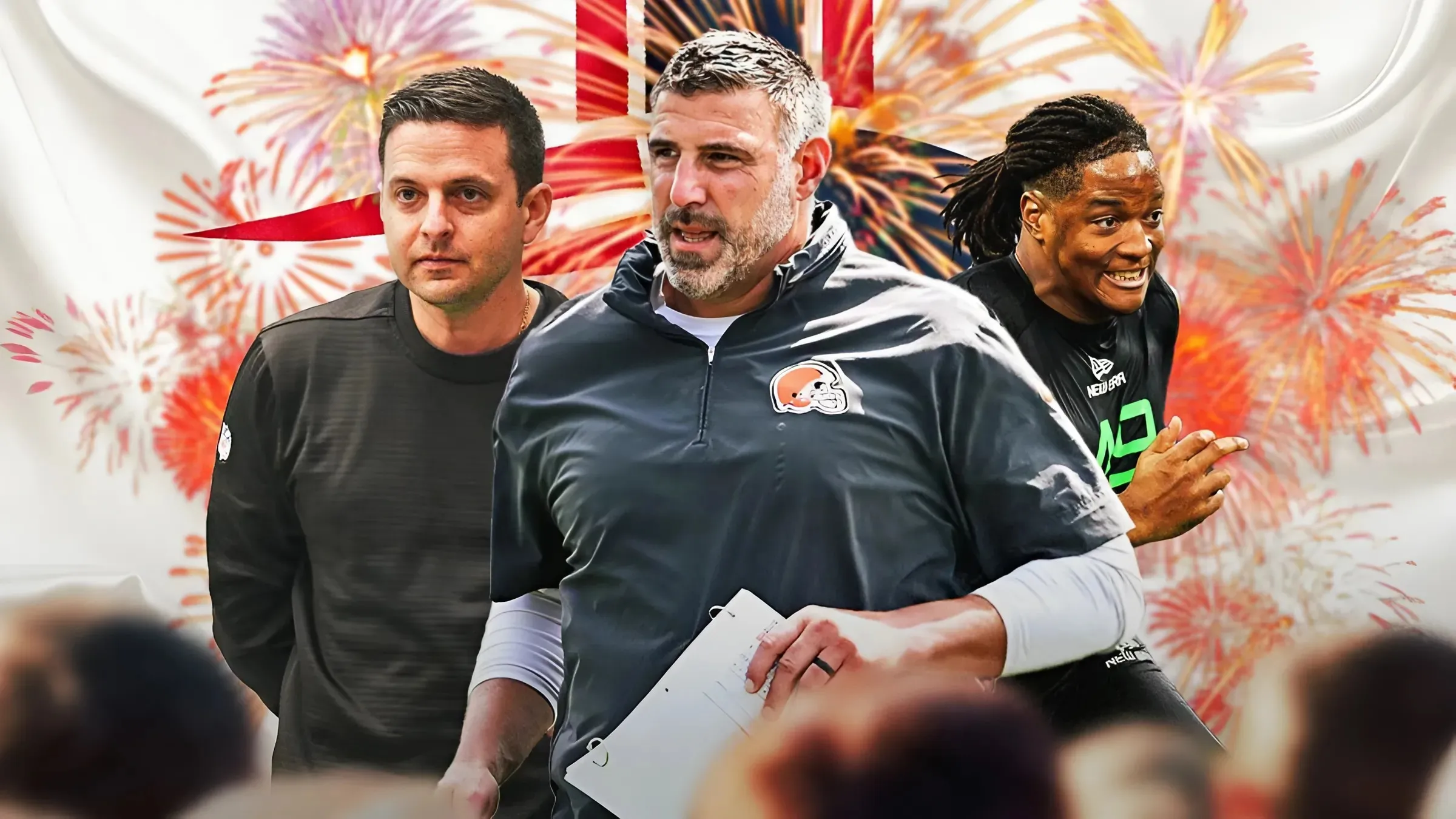 Patriots’ biggest mistake in 2025 NFL Draft