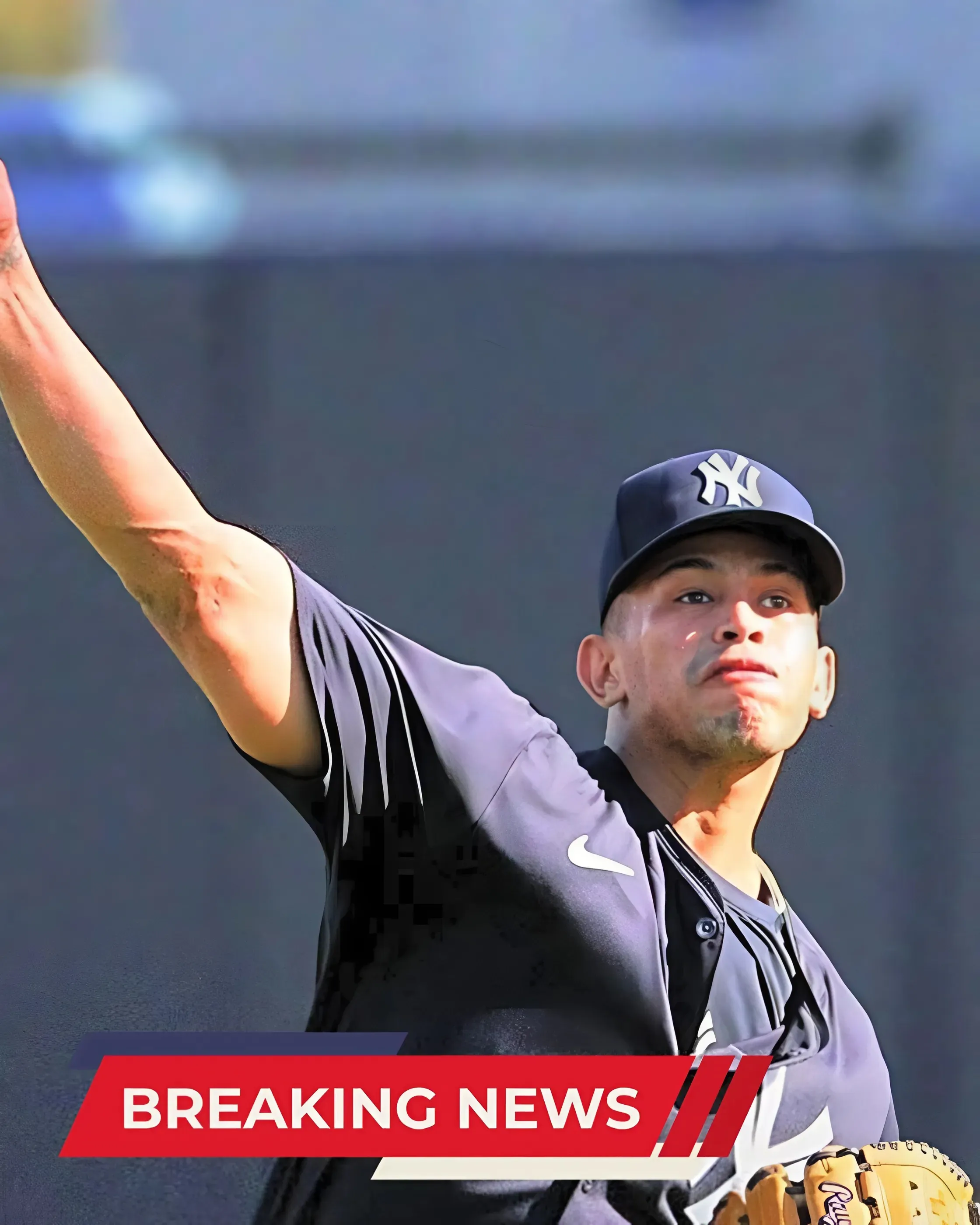 Yankees news: New York gets positive injury update on key reliever amid Devin Williams' struggles