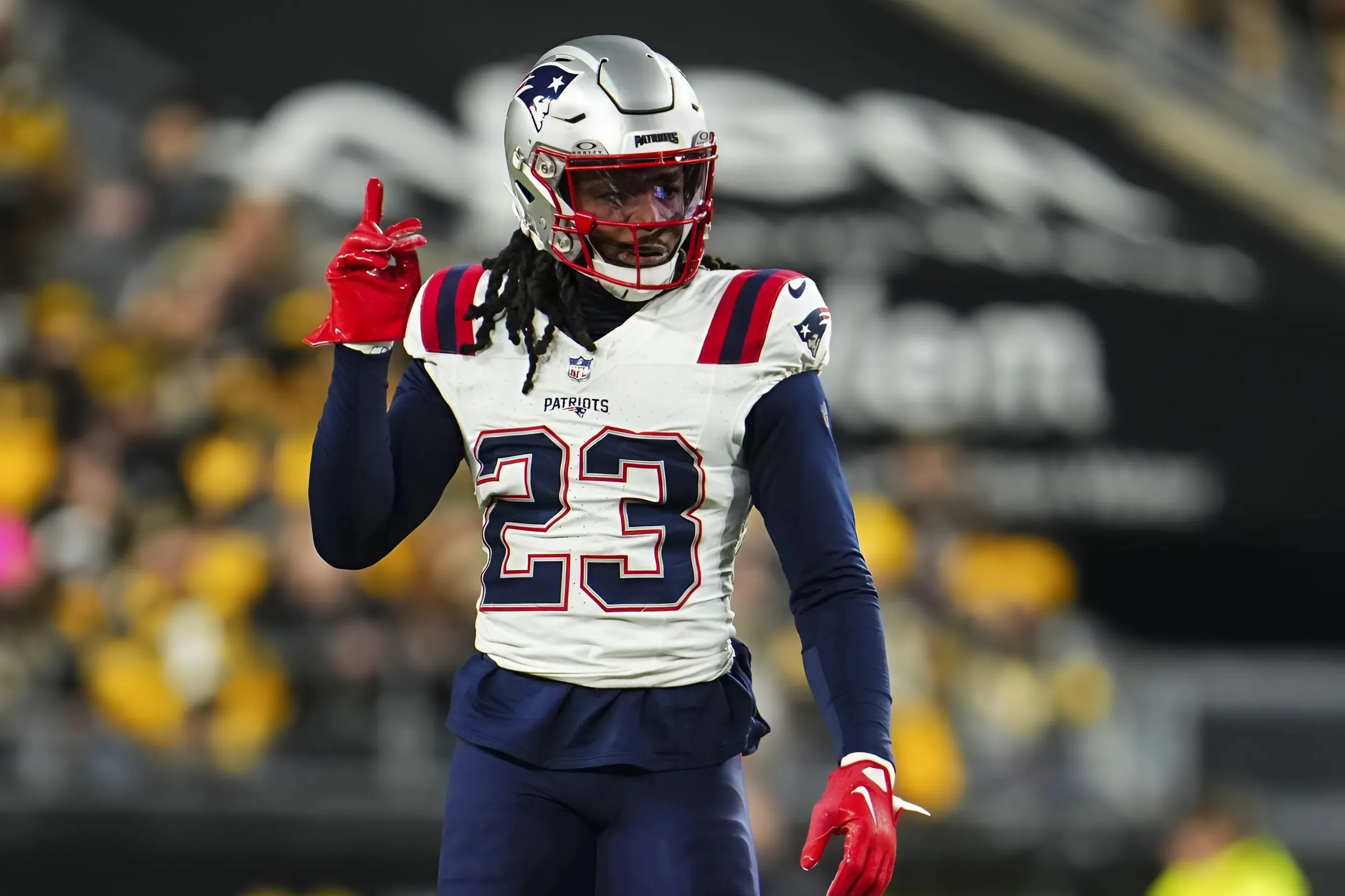 Patriots key defensive piece is ready to contribute again after rough times in 2024