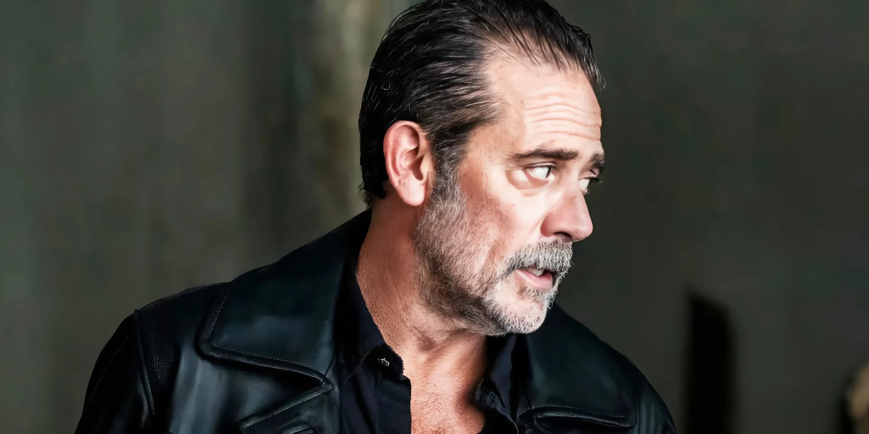 The Walking Dead Is Thankfully Fixing A Frustrating Negan Mistake From 2 Years Ago The Walking Dead Is Thankfully Fixing A Frustrating Negan Mistake From 2 Years Ago