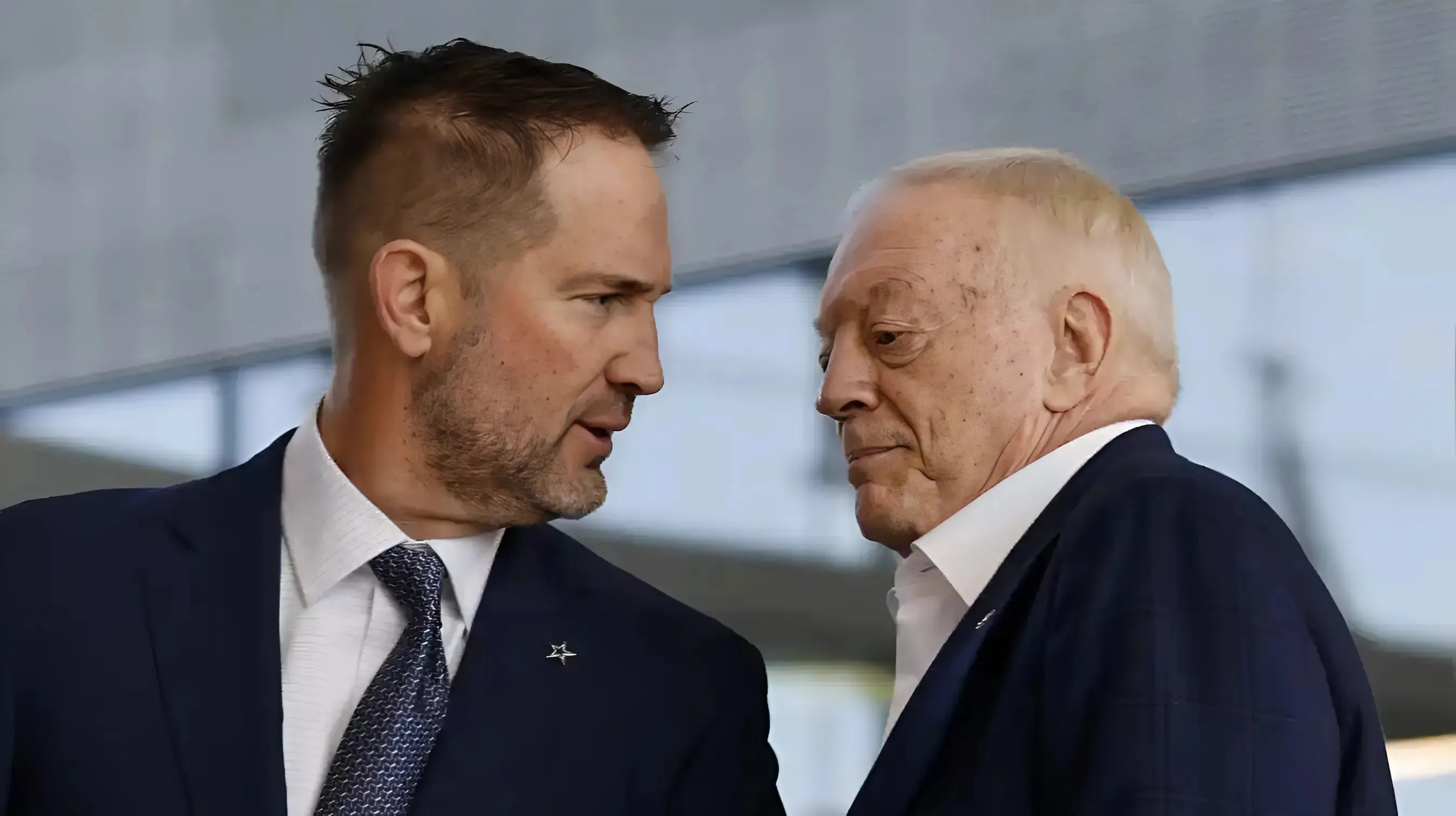 Cowboys Part Ways With Receiver After George Pickens Trade