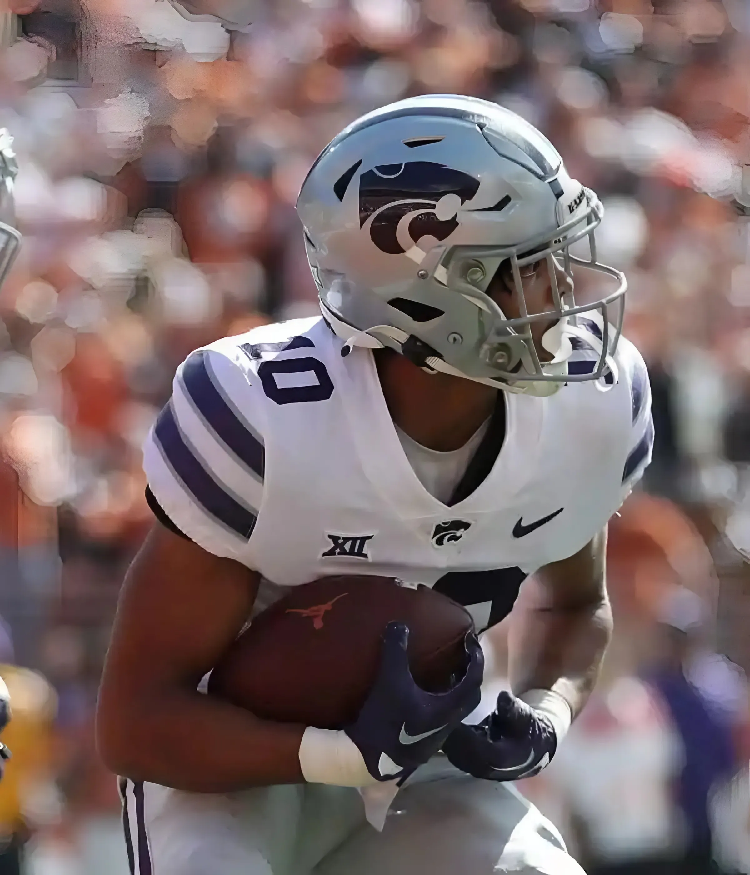 ‘Sleeper’ Has Awakened: Bucs Praised for Finding First Round Talent in Third Round CB