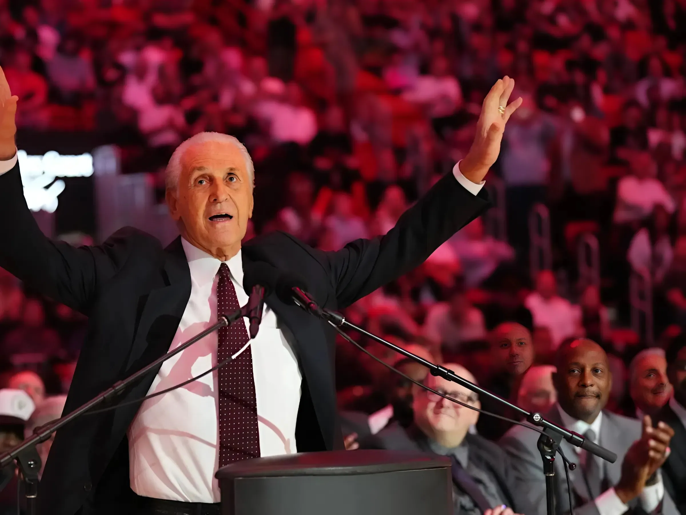 Ex-Rival Claims Miami Heat Culture Is 'Dead' These Days