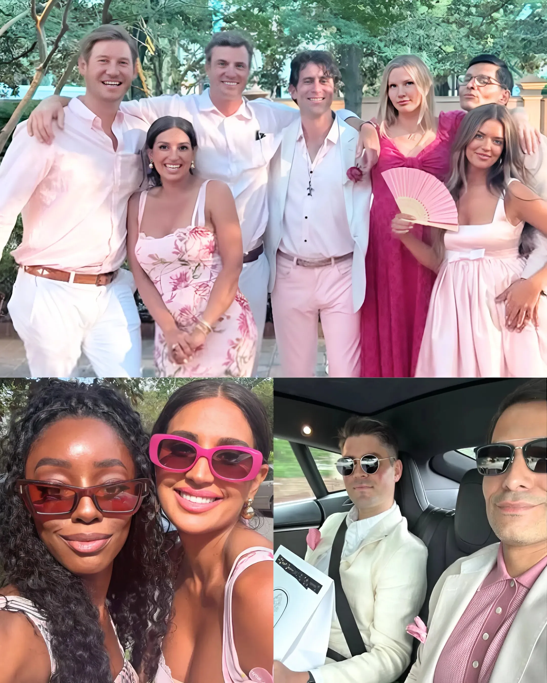 Season 11 Shocker: Southern Charm Cameras Roll as Leva Reemerges at Madison’s Shower and Kory Fuels Explosive Crossover Rumors