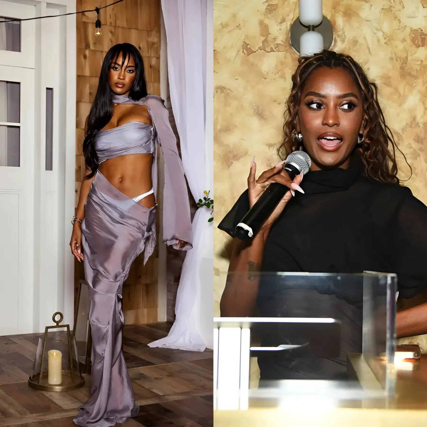 Summer House’ star Ciara Miller doesn’t care if Lexi Wood leaves the show: ‘I’ll never have to see her again’