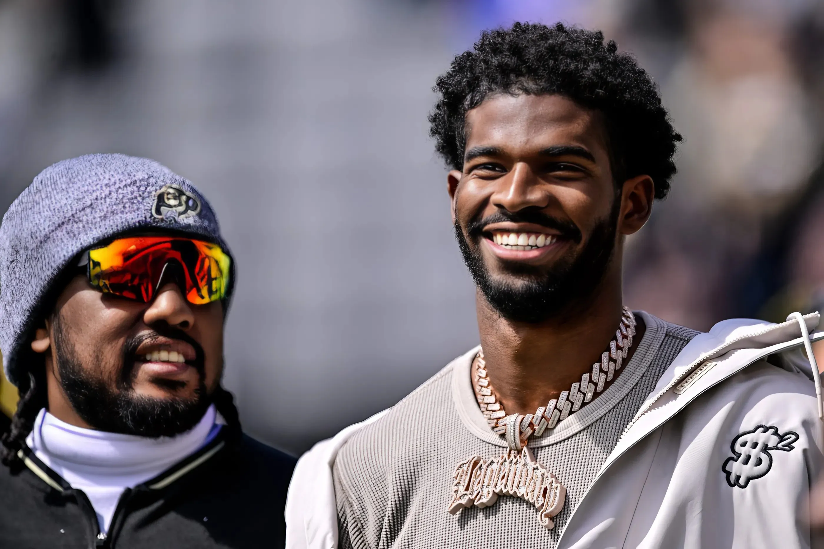 Browns Get Franchise-Altering Shedeur Sanders Prediction