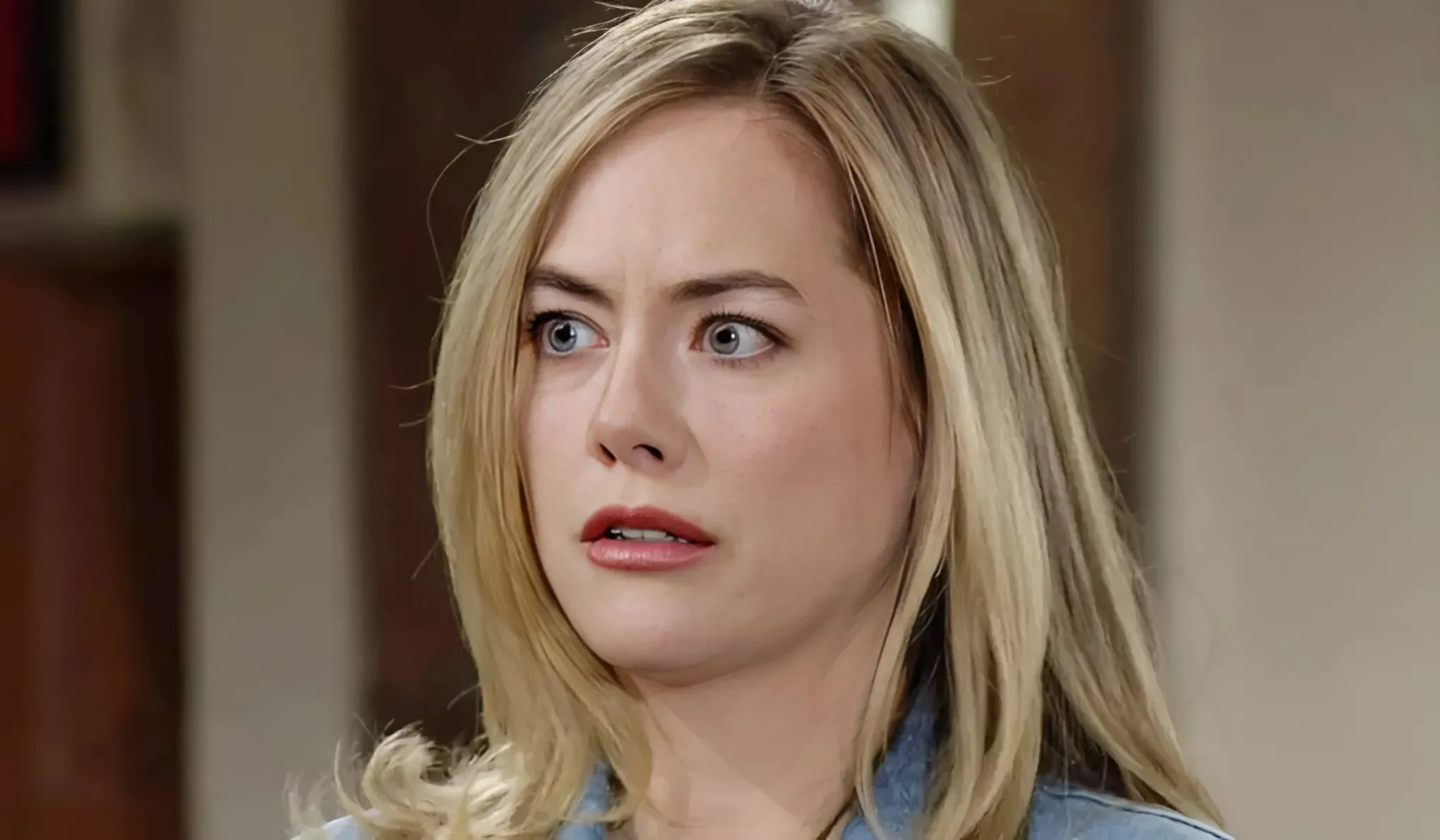 Hope Learns the Devastating Truth About Liam