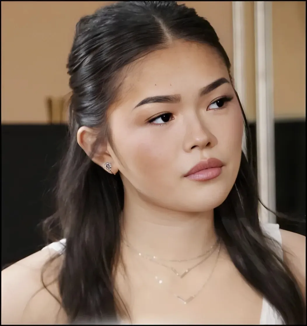 B&B SHOCKER: Luna Vows to FIGHT for Finn — While Steffy Drops Liam's Heartbreaking Secret on Hope!