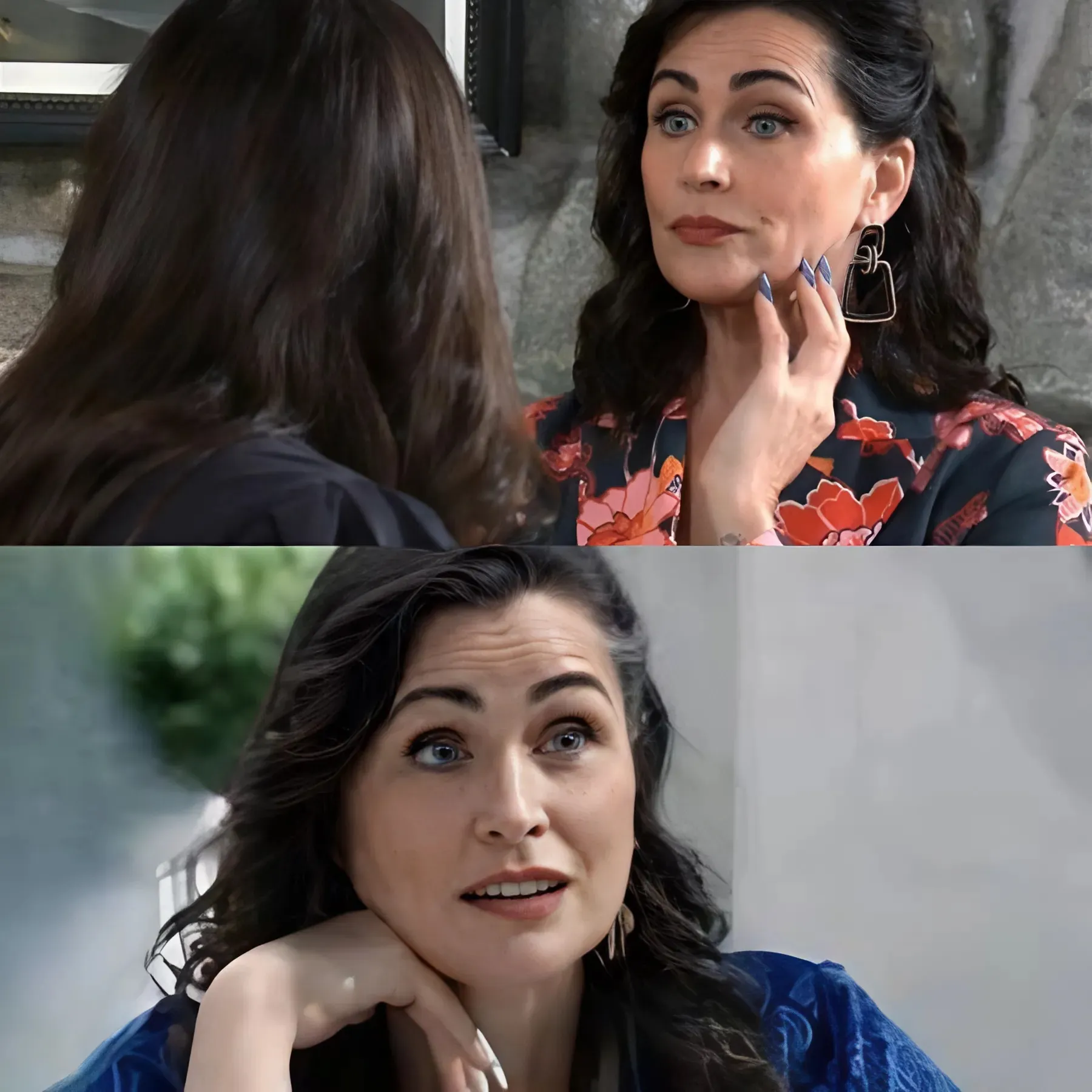 General Hospital Spoilers: Lois Is About To Cause Gio Some Great Pain