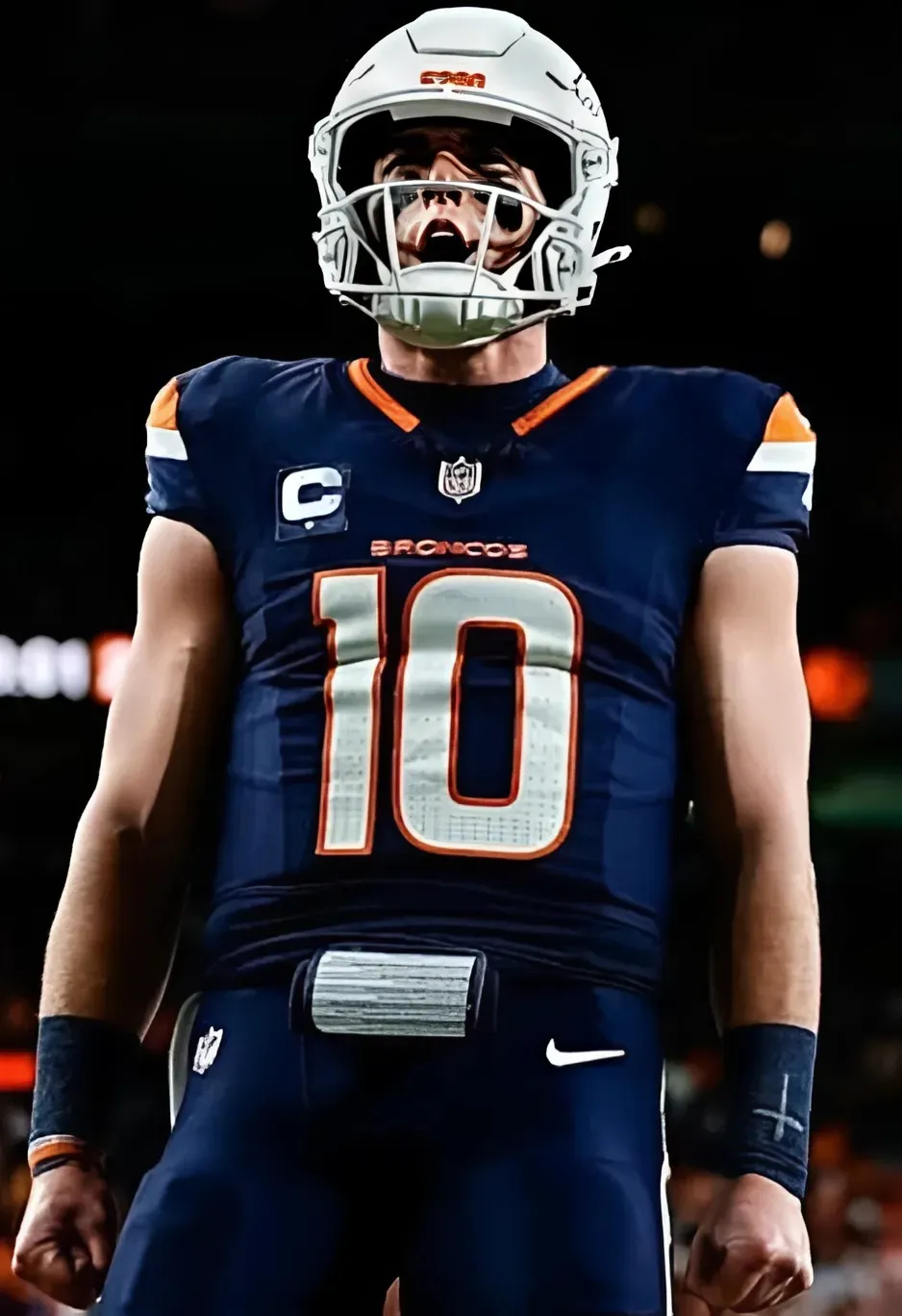 CBS Play-by-Play Legend: The National View on Bo Nix has Shifted