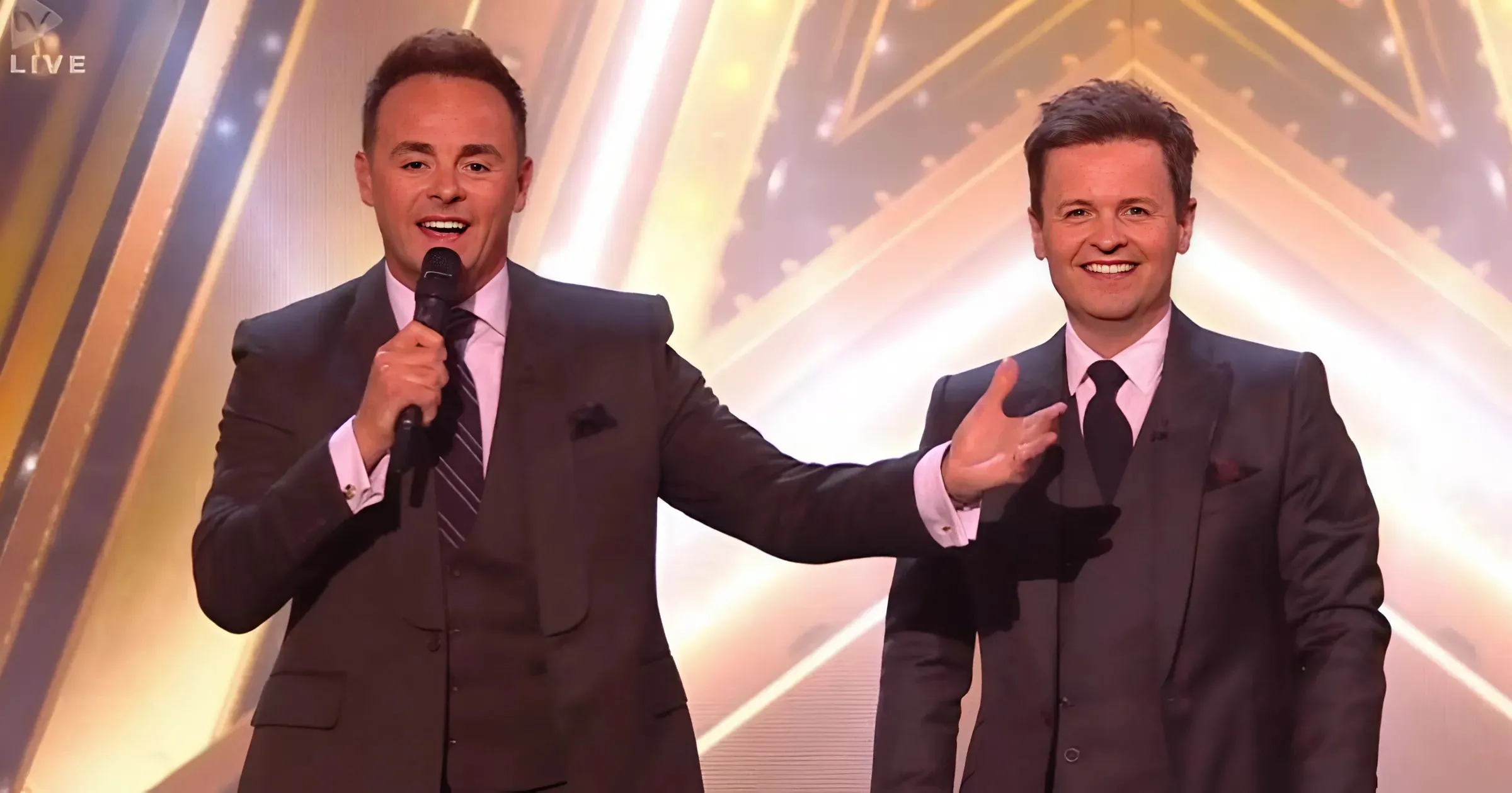 ITV Britain's Got Talent's Teddy Magic update announced after semi-final absence