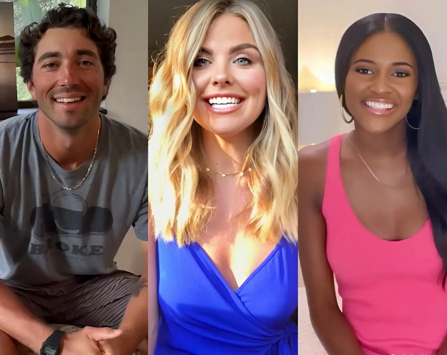 Unseen ‘Bachelor Audition Tapes’ Are Finally Dropping — Here’s Where (and When) to Watch!