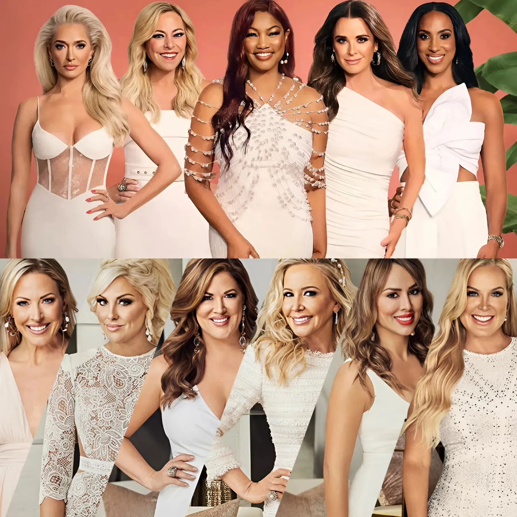 Find Out Who is Returning for RHOBH Season 15 as Insider Says Kyle Got a Contract But Was Asked to “Step It Up,” See Who Else is Coming Back, Plus New Cast Members