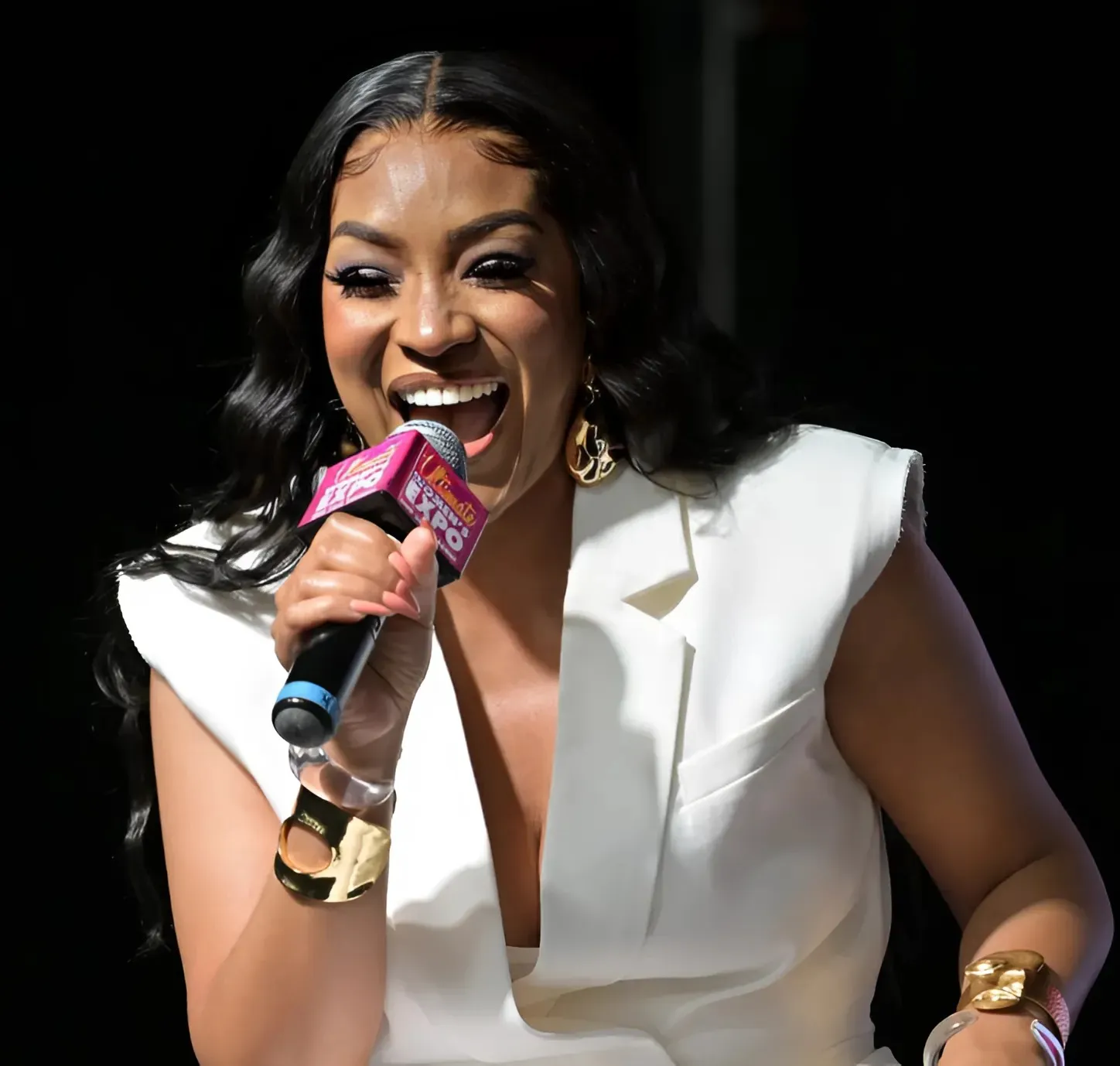 Drew Sidora Gets Honest About RHOA Without NeNe Leakes