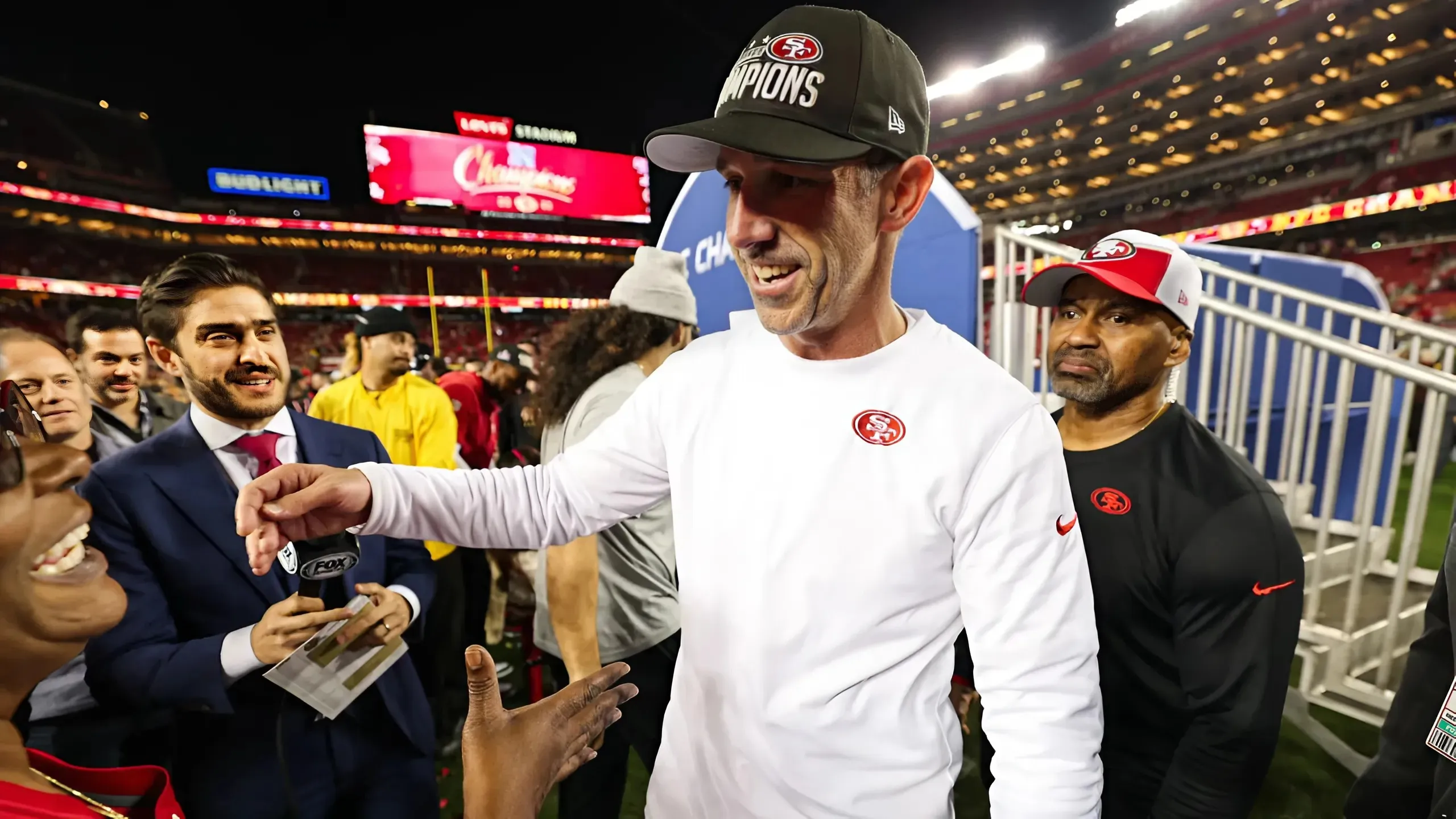 49ers Trade Idea Lands Packers $84 Million All-Pro