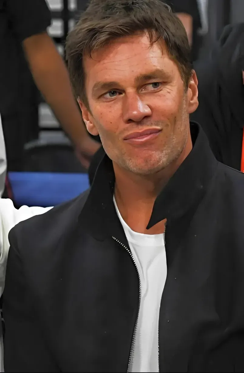 Tom Brady accidentally made Las Vegas Raiders majority owner Mark Davis look bad