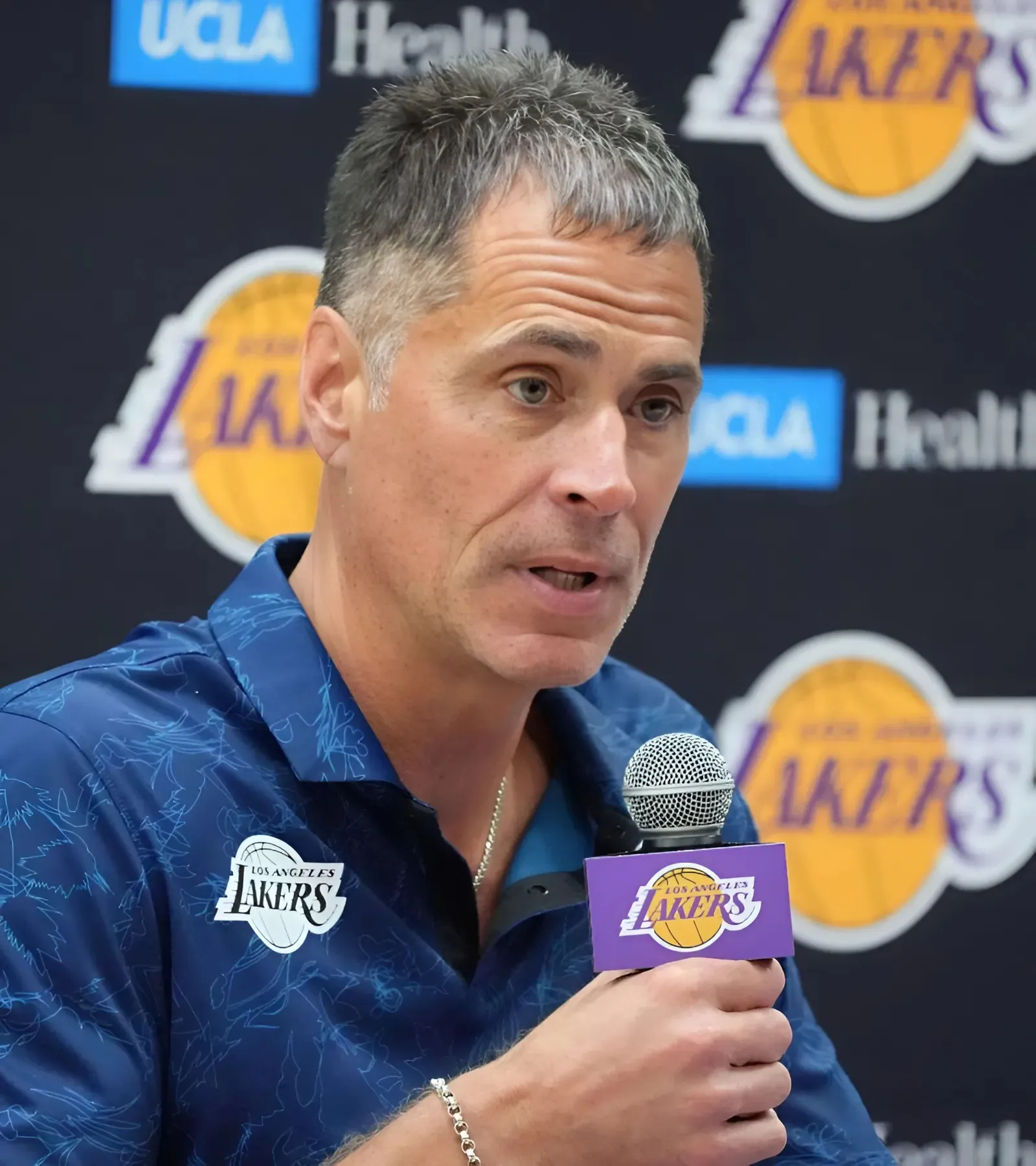 Lakers Predicted to Add 6-Foot-9 Forward With ‘Enticing Versatility’