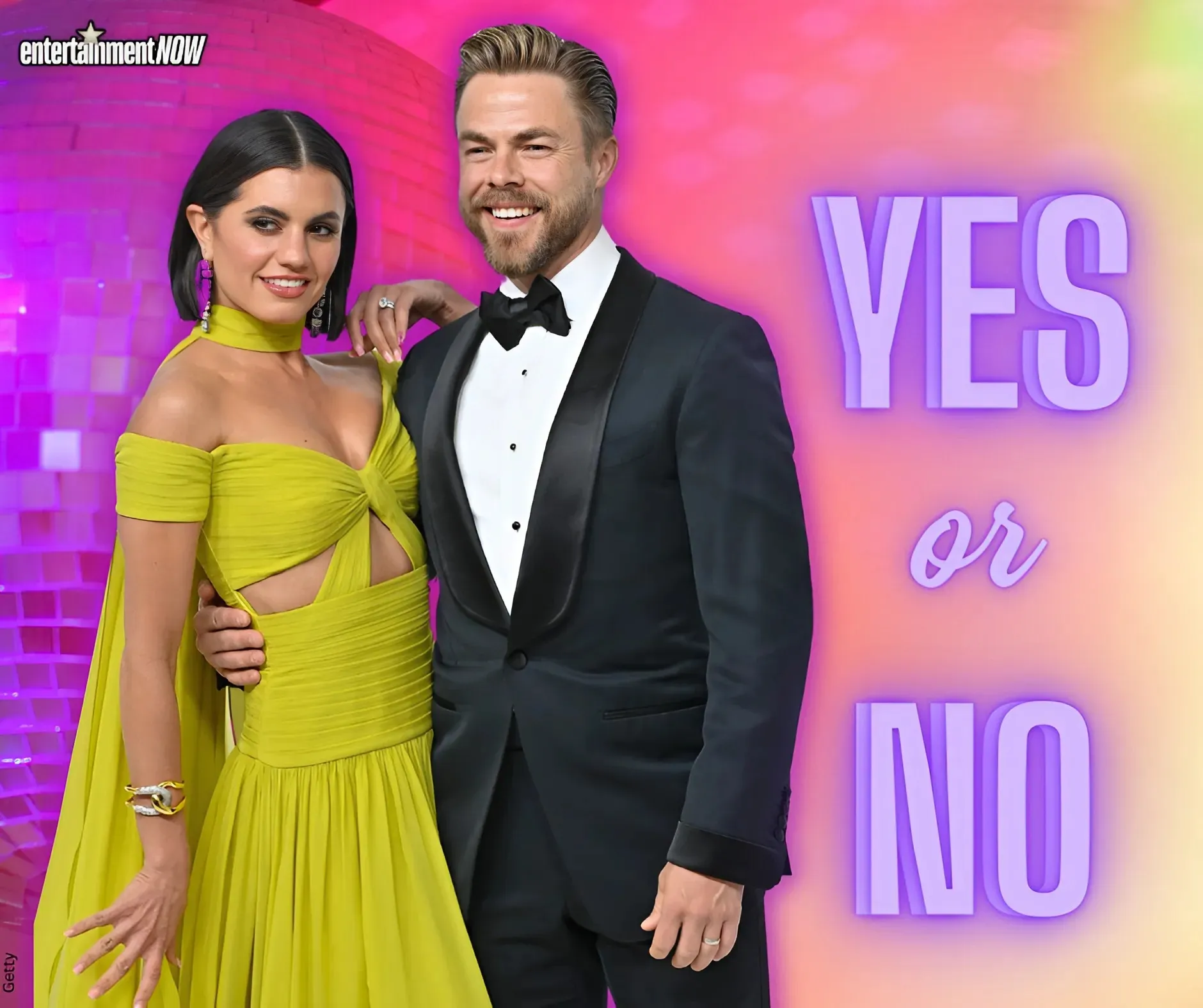 Should Derek & Hayley Pair Up on DWTS More Often? Fans Say YES to the Power Couple!