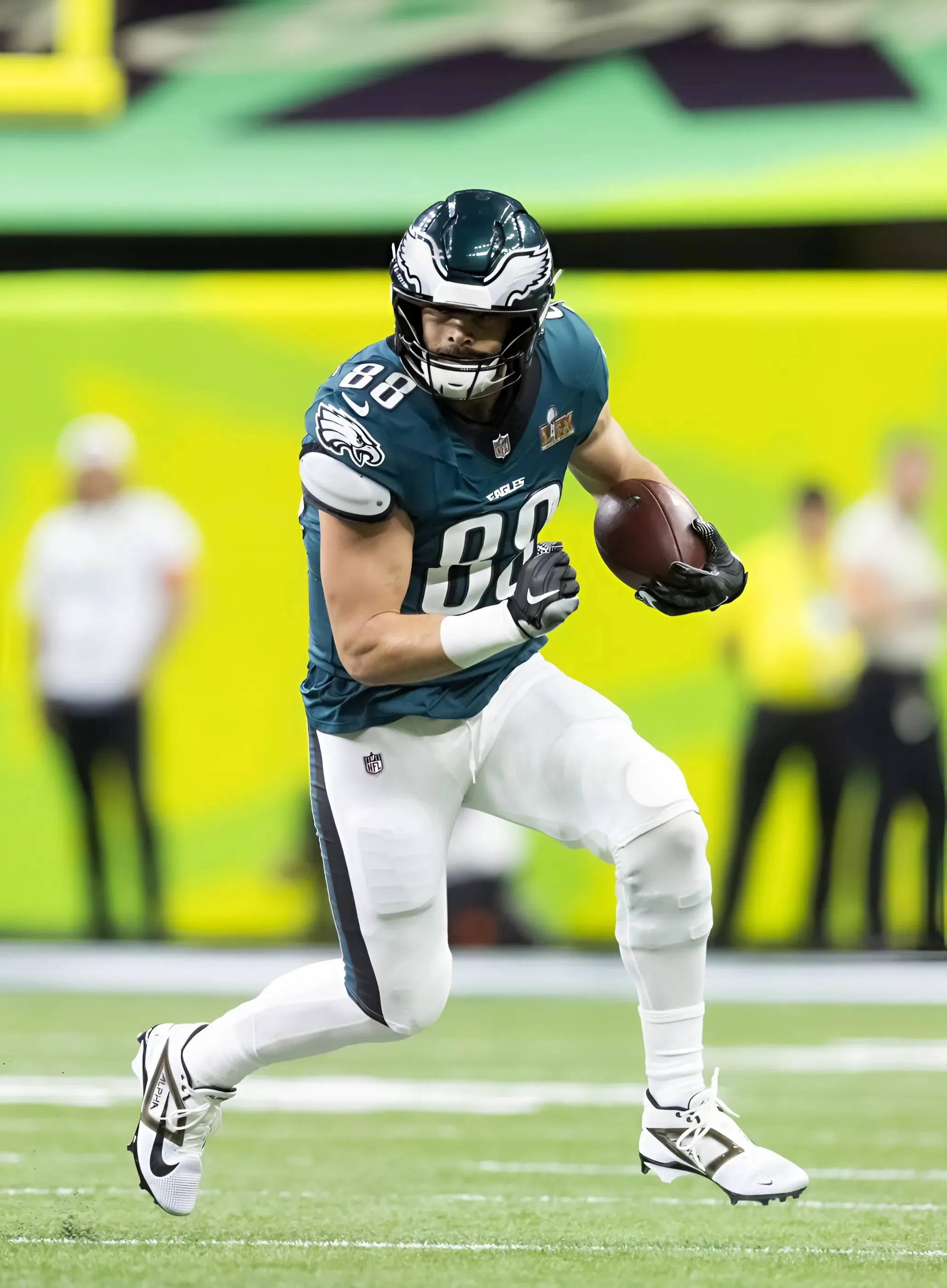 Philadelphia Eagles Close to Deal to Keep $57 Million Playmaker in Jalen Hurts’ Arsenal