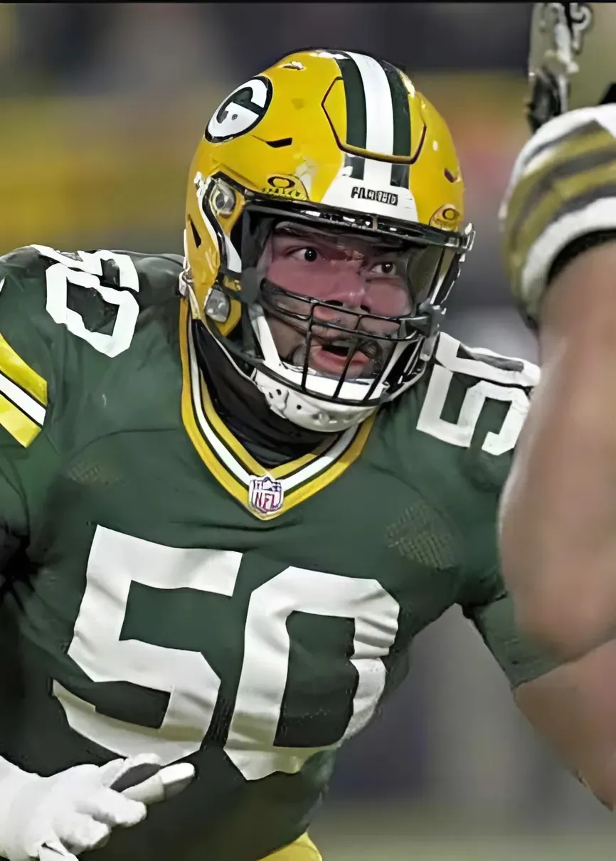 Three Packers on PFF’s List of Top NFL Free Agents for 2026