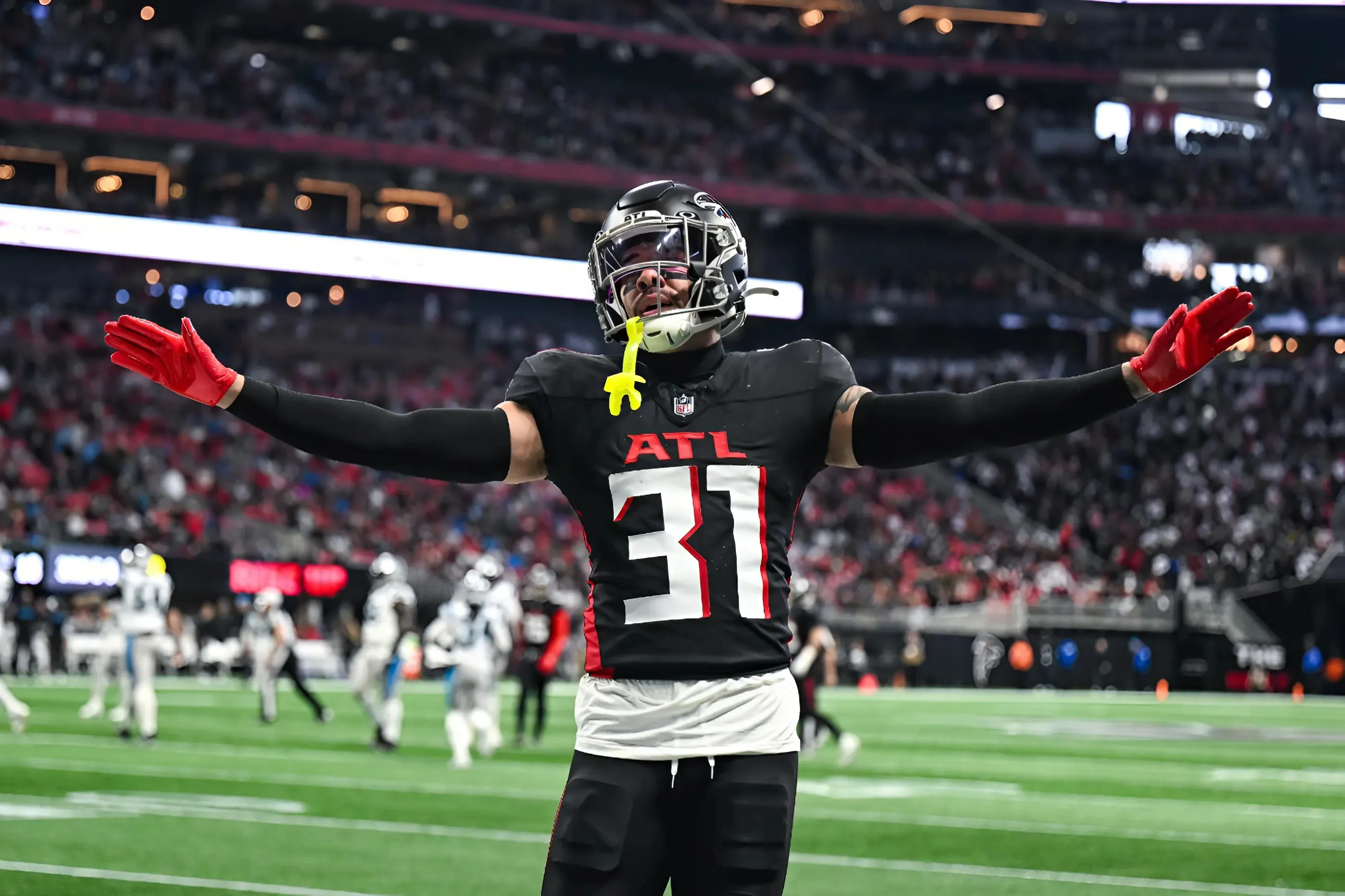 Eagles still have a chance to add an All-Pro safety to their Super Bowl-caliber roster