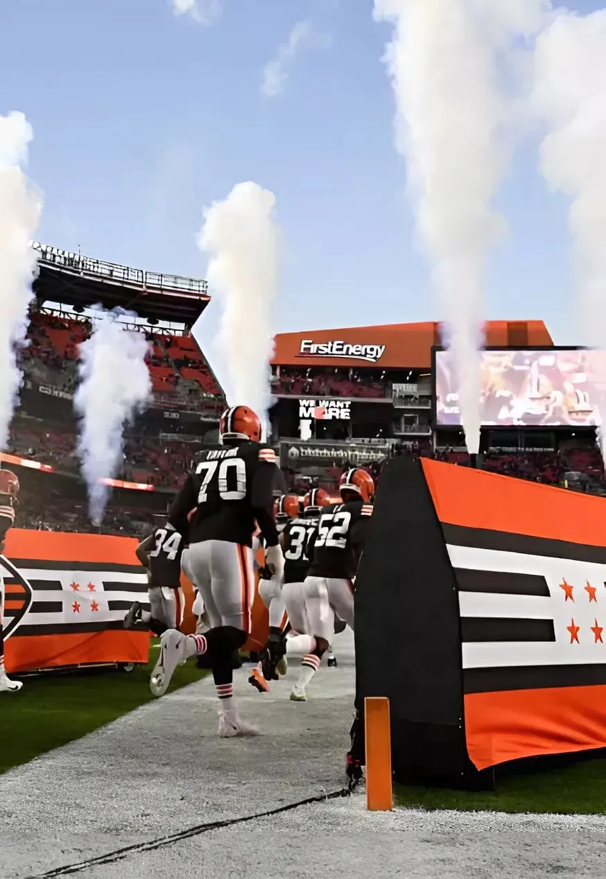 Former Coach Predicts Browns’ Starting QB Former Coach Predicts Browns’ Starting QB