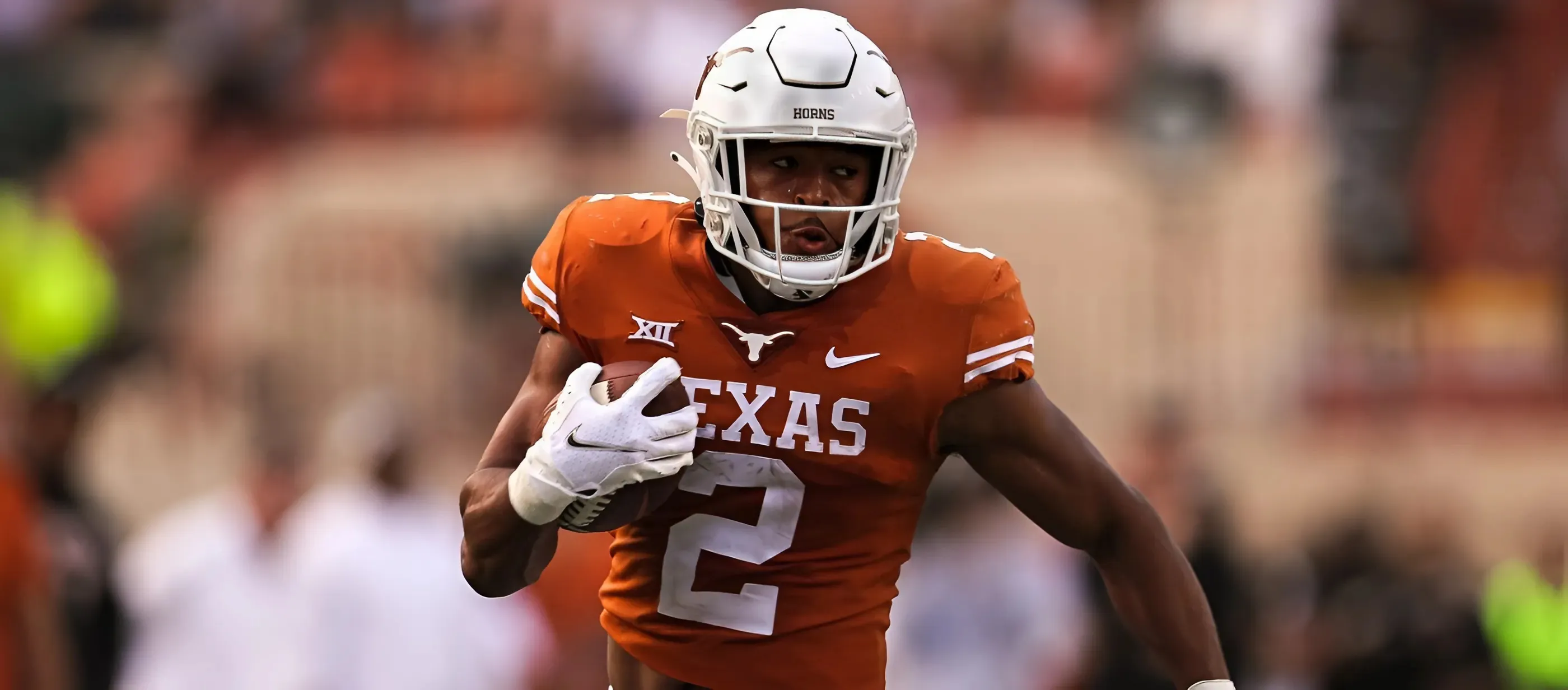 Bronco’s Agree To Terms On Third Round Rookie