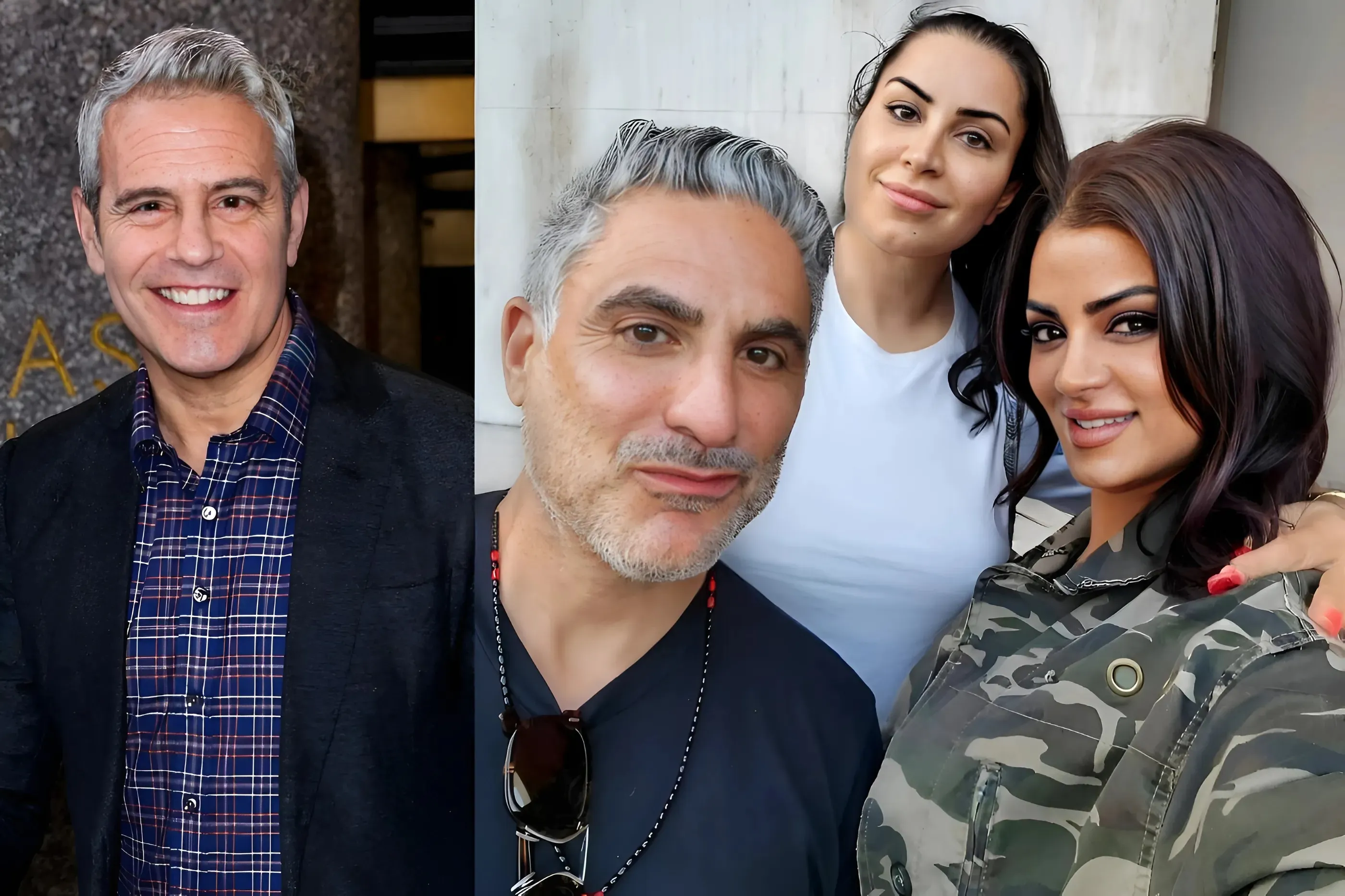 Bravo Announces Real Housewives of Rhode Island & Shahs of Sunset Spinoff Called ‘The Valley Persian Style,’ Plus More New Shows and Returning Series Are Confirmed With No Mention of RHONJ