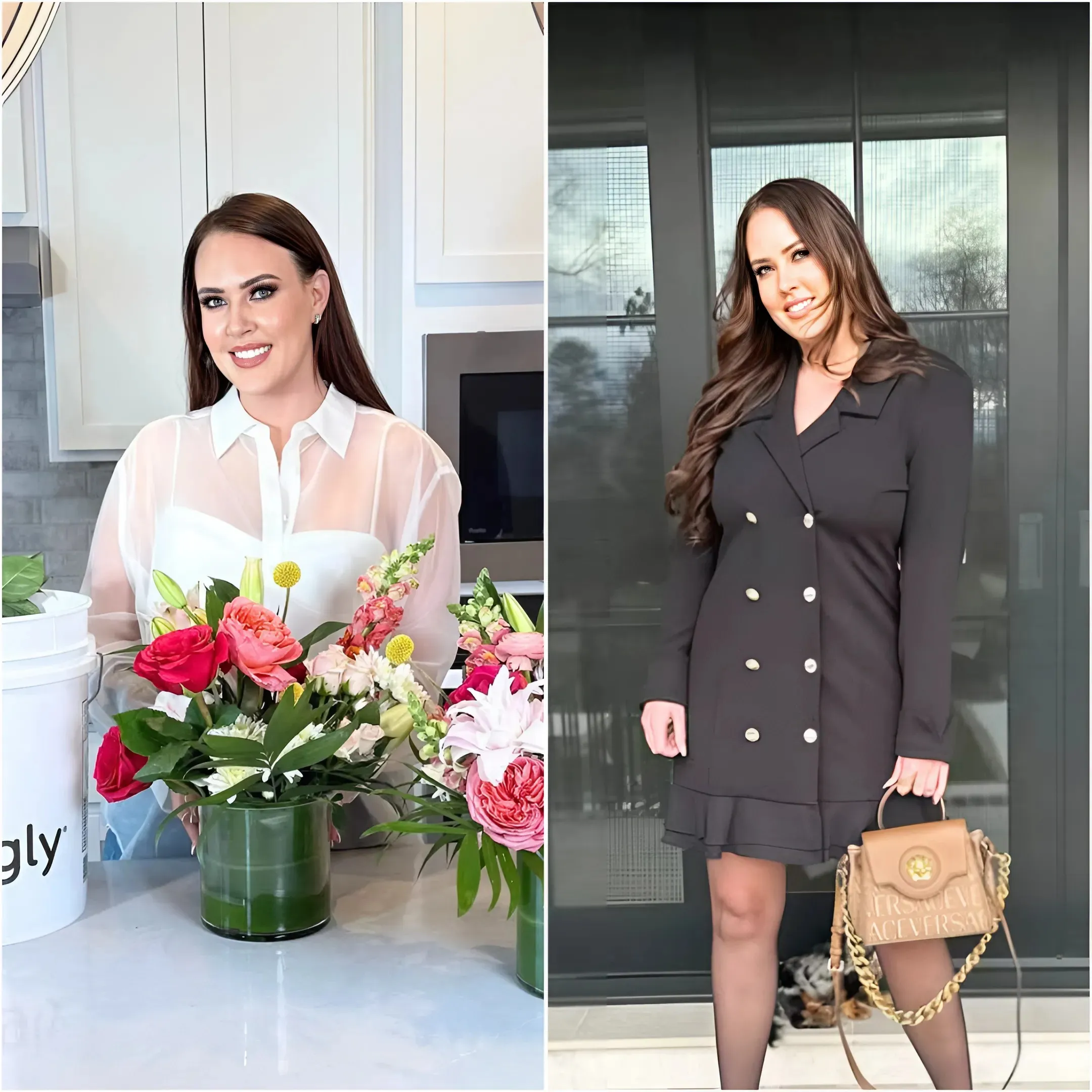Love Is Blind’s Chelsea Gets Candid About Her Tummy Tuck Journey: 'I Just Want to Feel Beautiful Again'