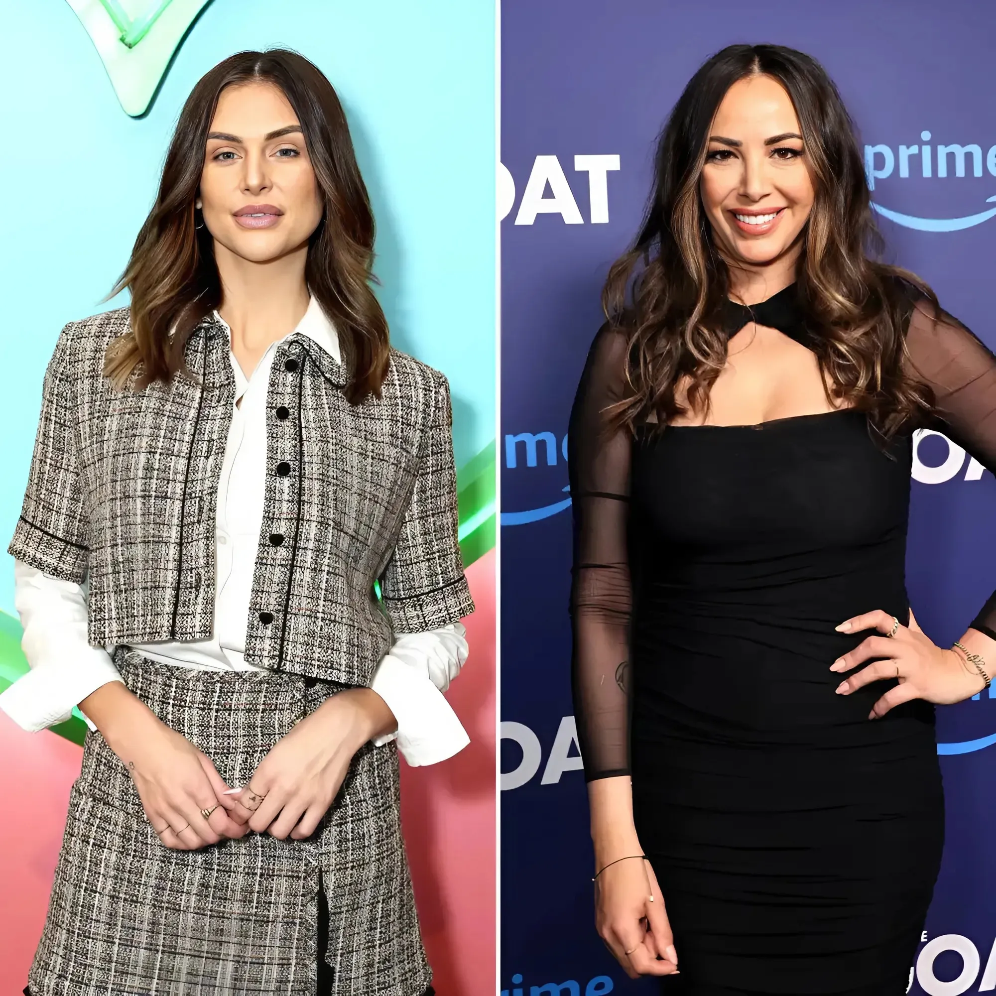 Lala Kent Admits Kristen Doute Feud Was ‘Only My Fault’ Before Revealing How They Reconnected-copy Lala Kent Admits Kristen Doute Feud Was ‘Only My Fault’ Before Revealing How They Reconnected-copy
