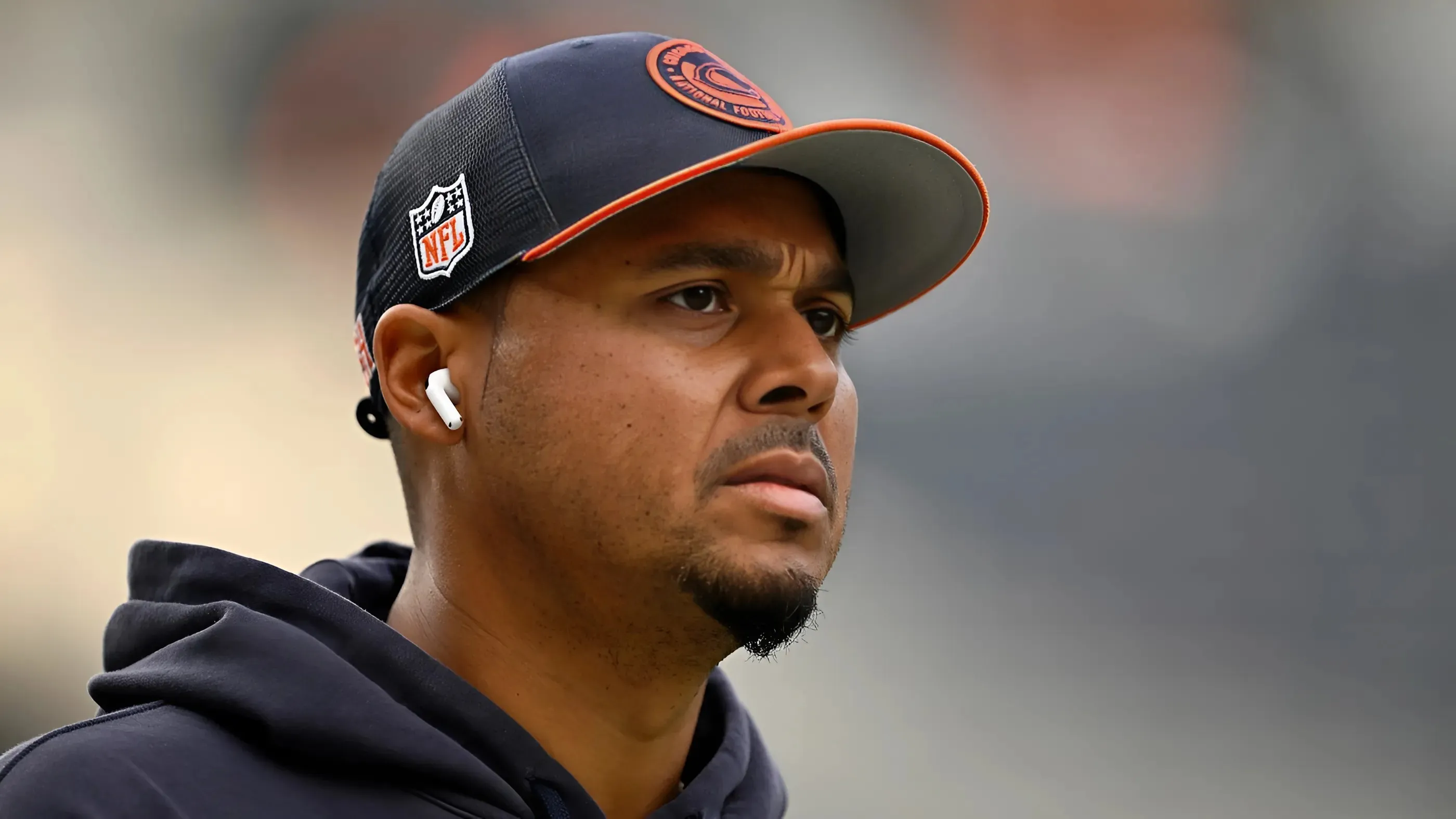 ESPN insider silences Bears fans regarding hottest post-draft rumor ESPN insider silences Bears fans regarding hottest post-draft rumor