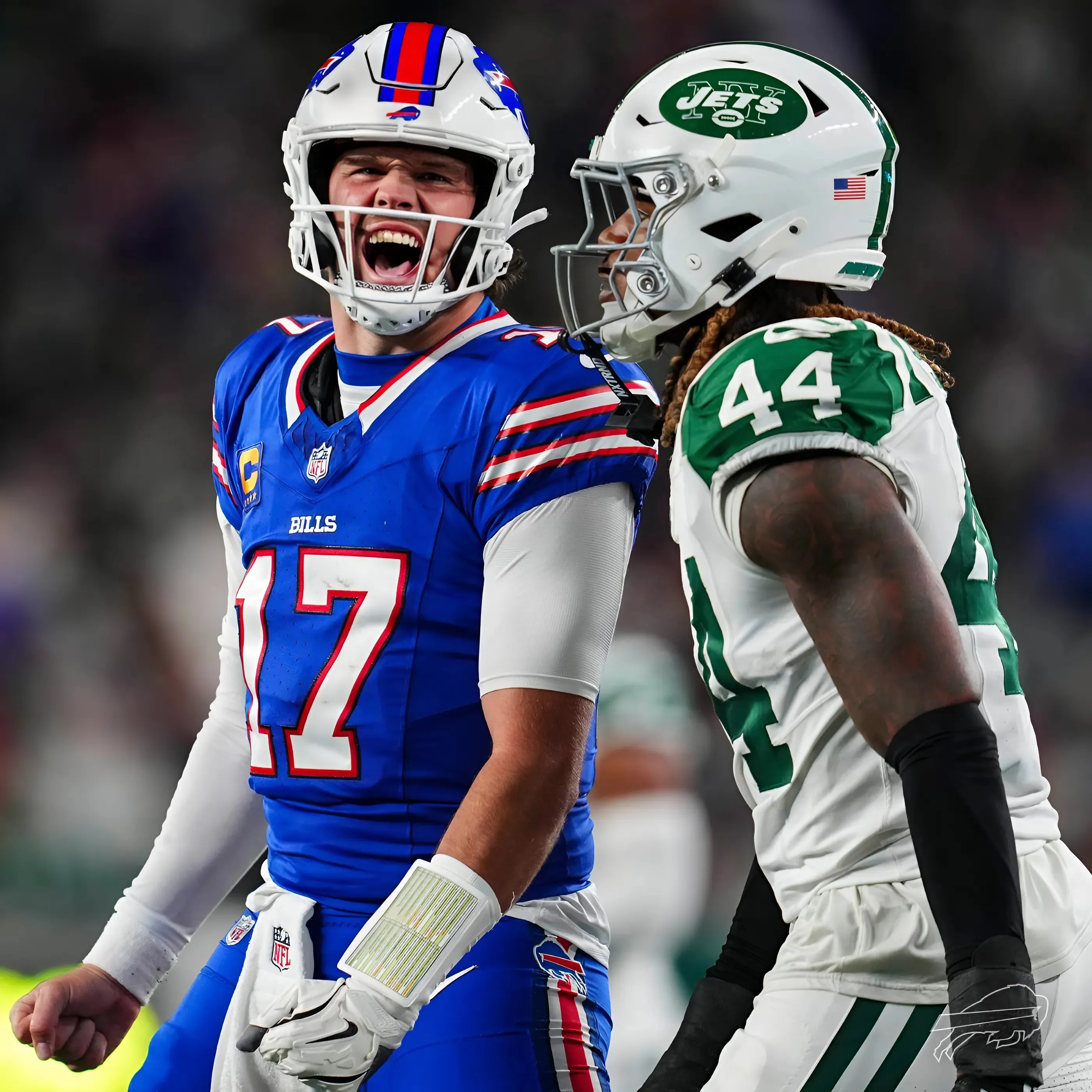 Bills QB Josh Allen Beats Out All Others for Major Honor