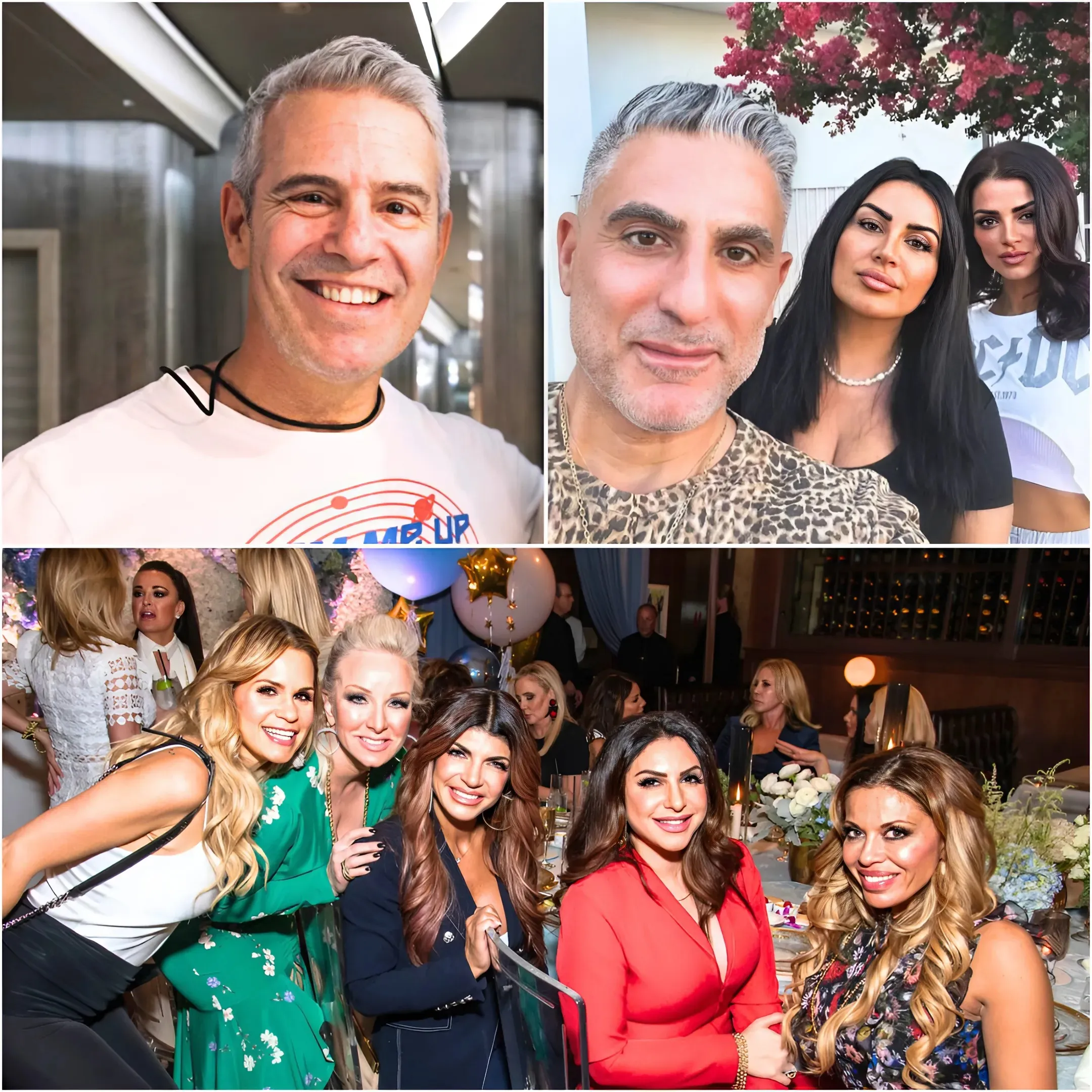 Bravo Announces Real Housewives of Rhode Island & Shahs of Sunset Spinoff Called ‘The Valley Persian Style,’ Plus More New Shows and Returning Series Are Confirmed With No Mention of RHONJ