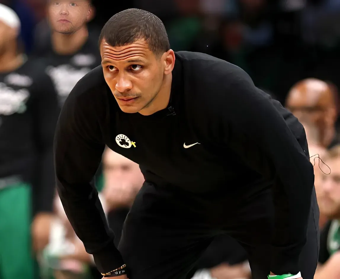 Analyst Sounds Off on Celtics Offensive Approach vs. Knicks: ‘An Abomination’